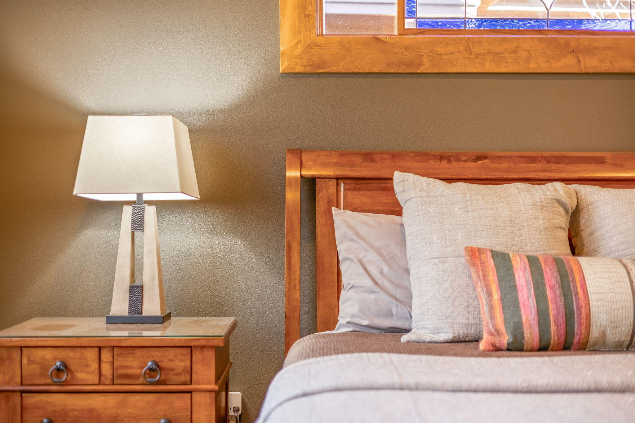 Broken Top - Residential