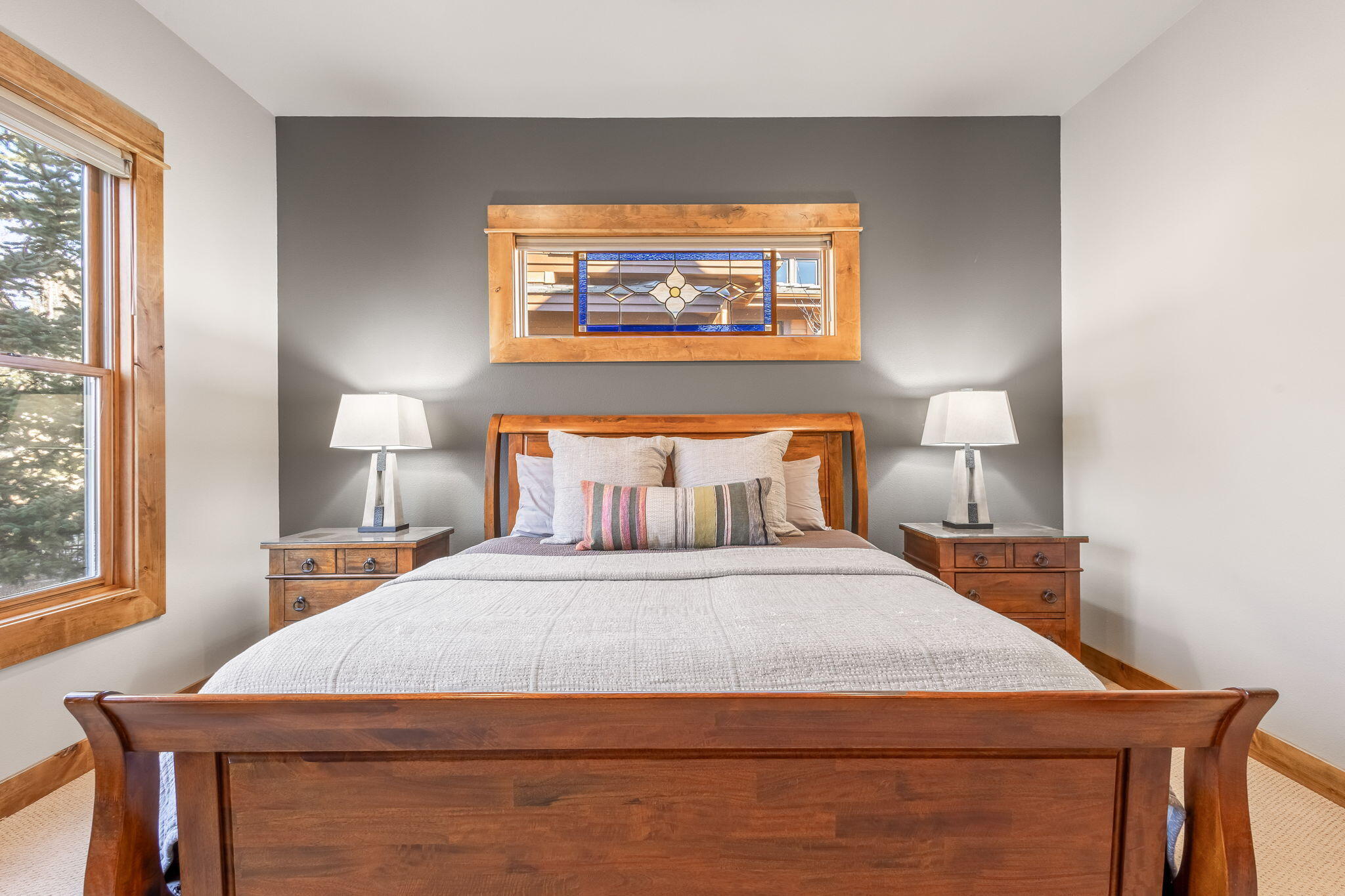 Broken Top - Residential