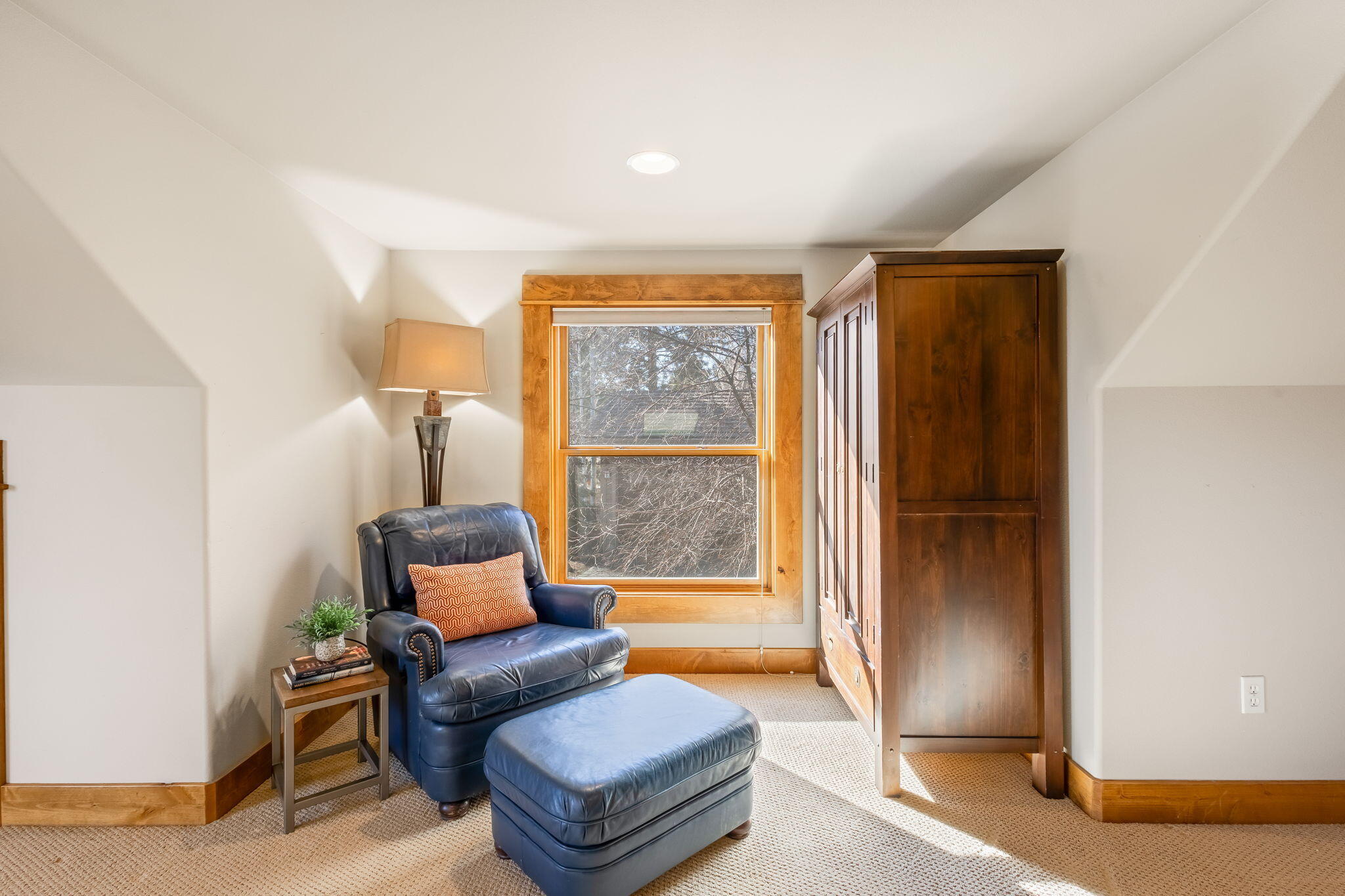 Broken Top - Residential