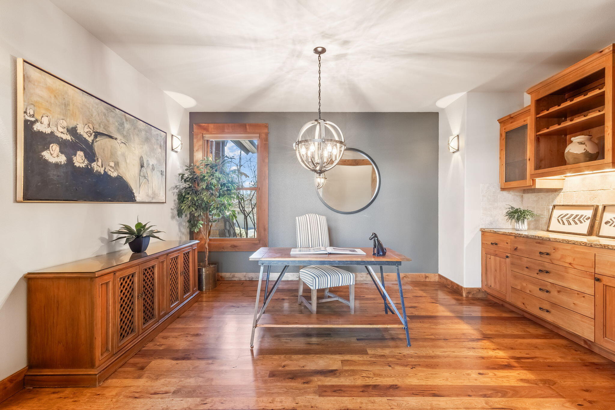 Broken Top - Residential