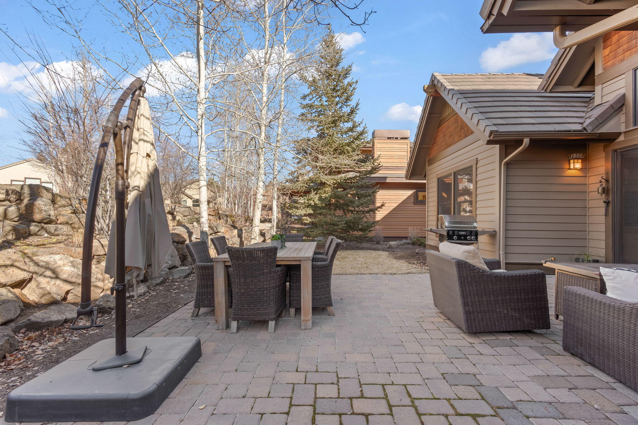 Broken Top - Residential