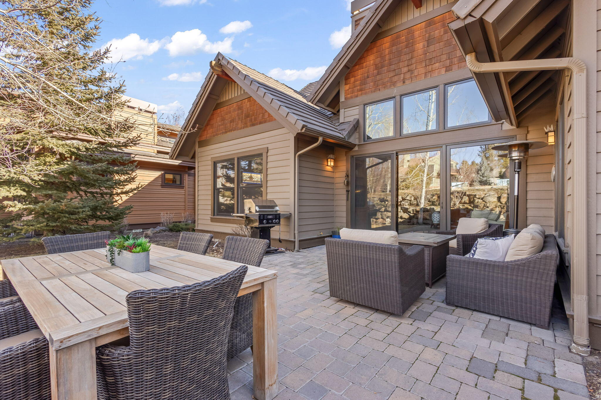 Broken Top - Residential