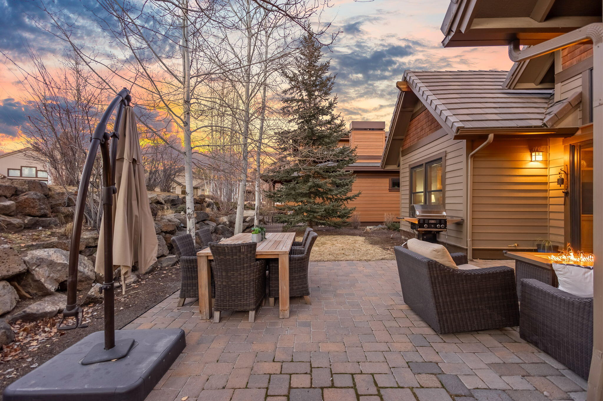 Broken Top - Residential