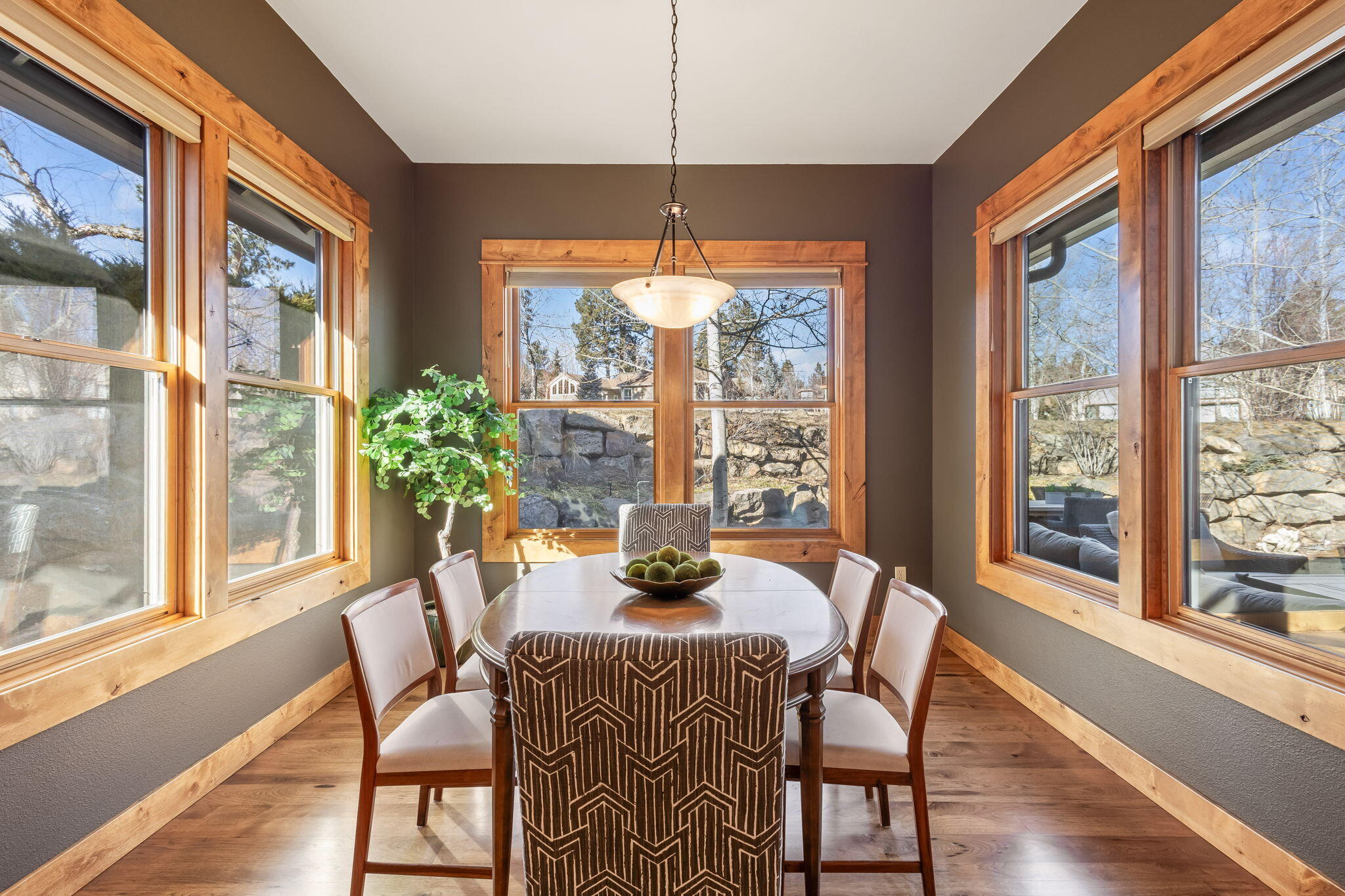 Broken Top - Residential