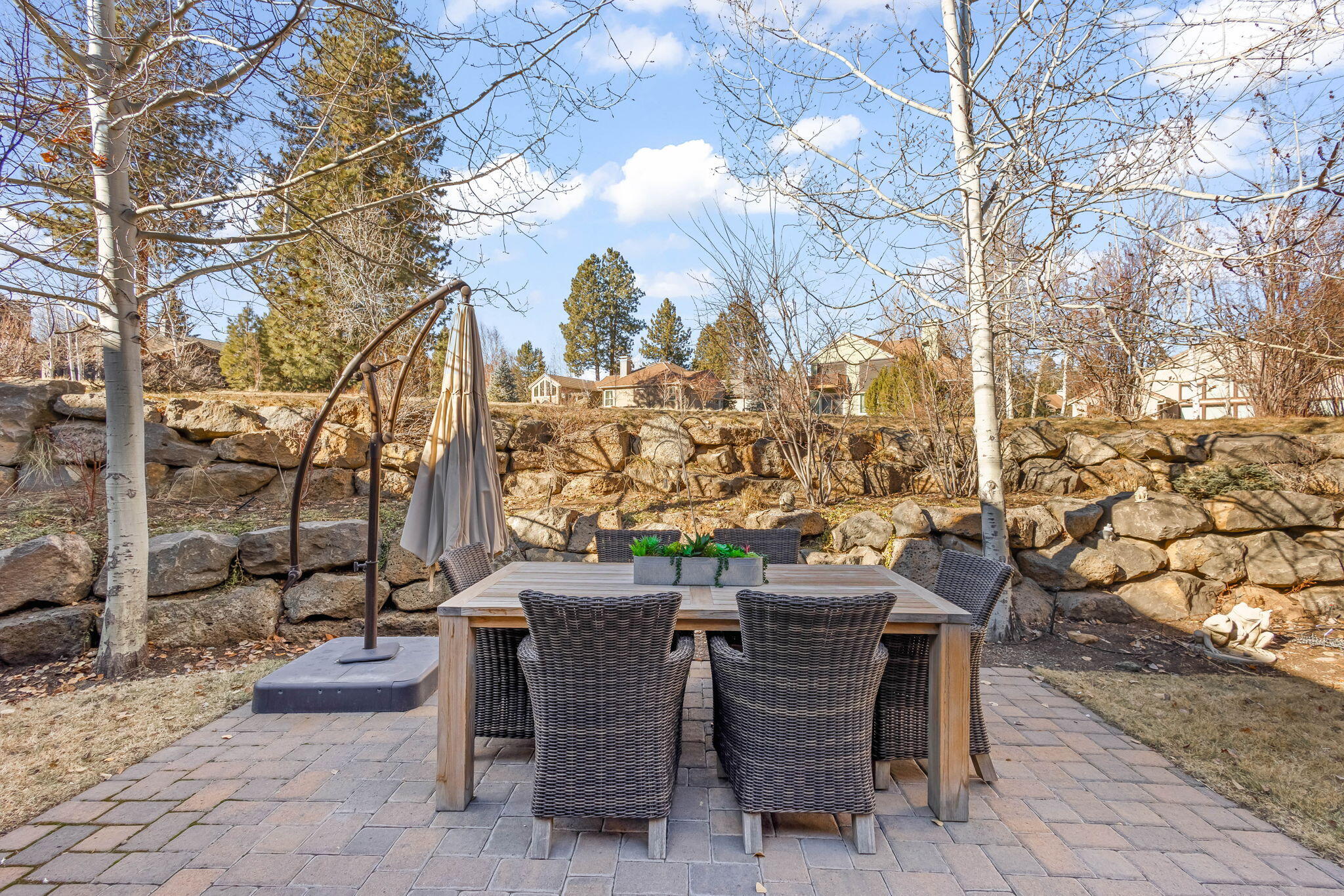 Broken Top - Residential