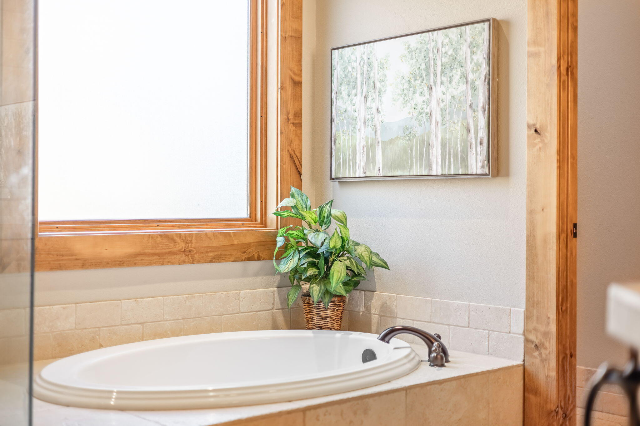 Broken Top - Residential