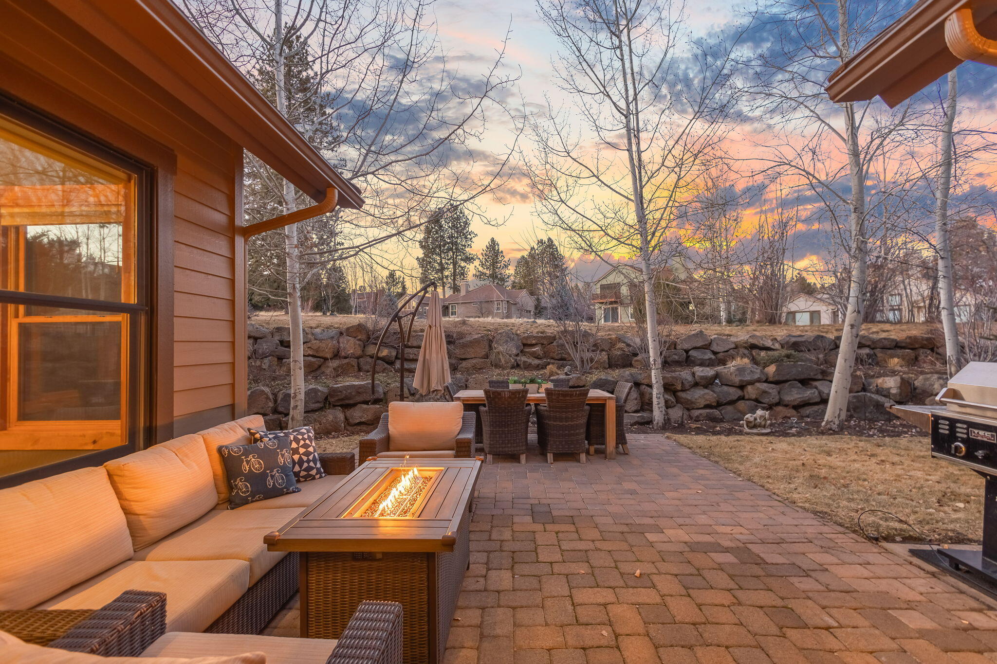 Broken Top - Residential