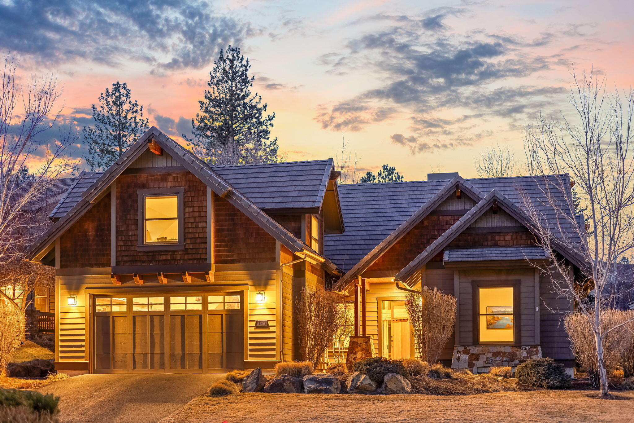 Broken Top - Residential