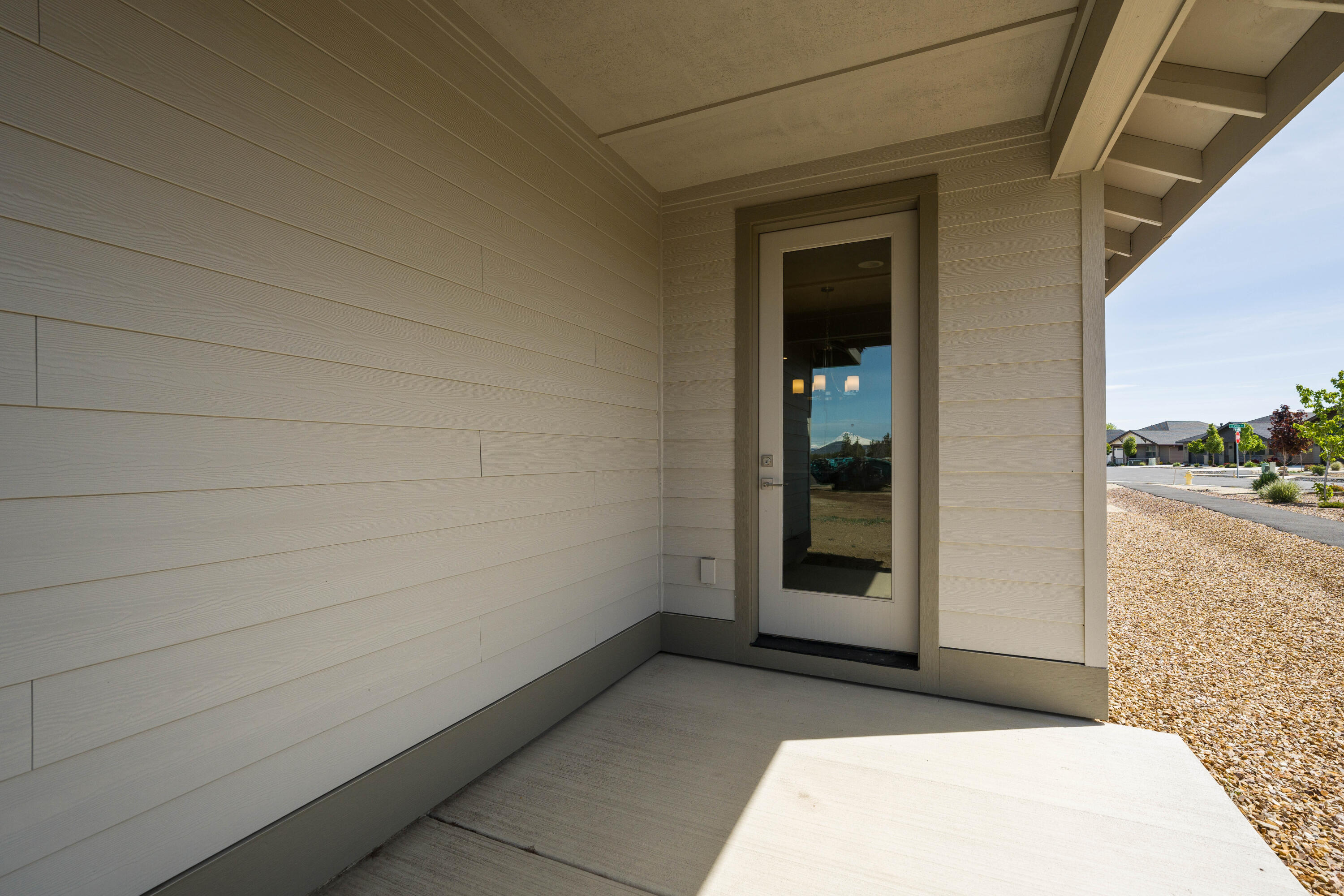 Dry Canyon - Residential