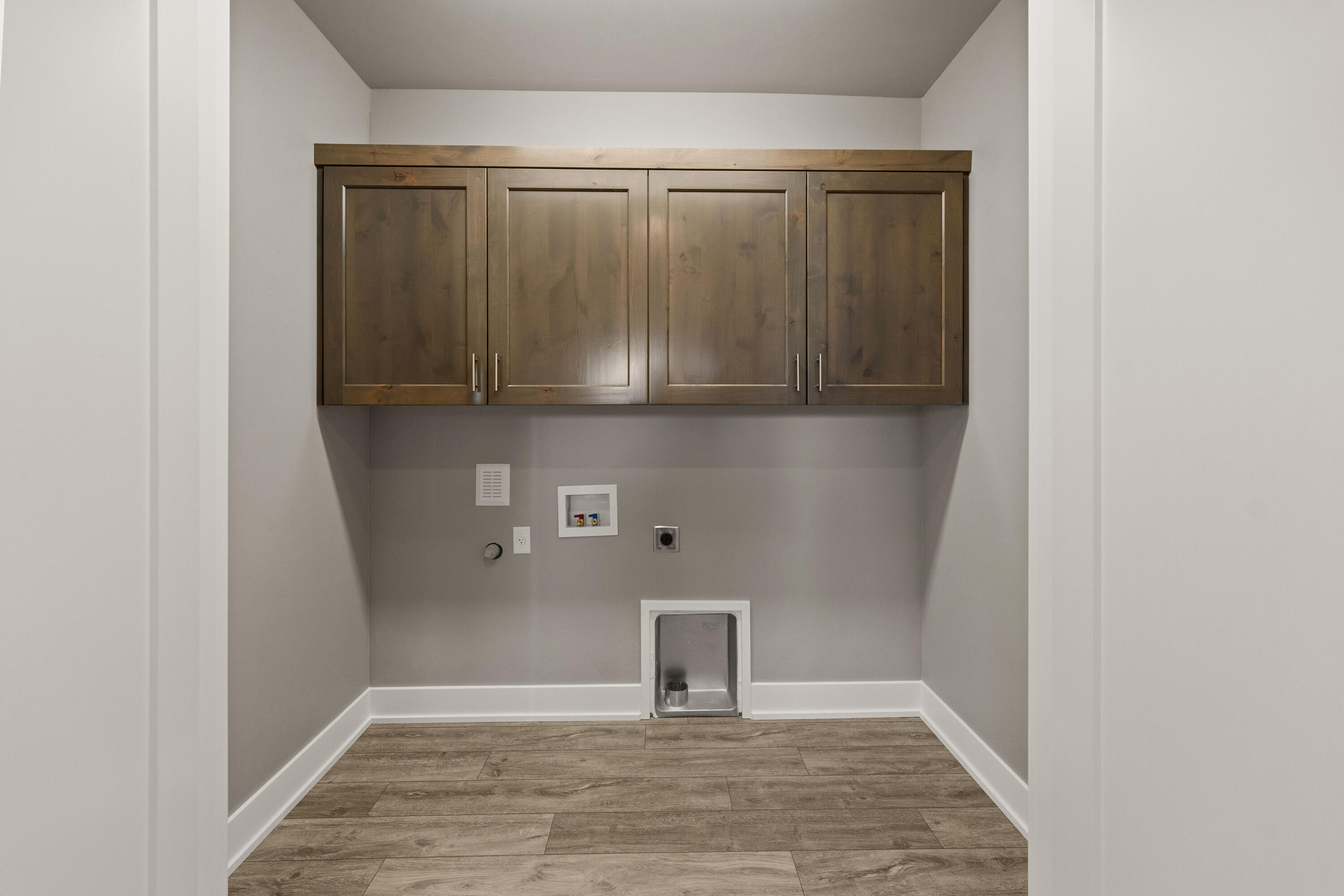 Dry Canyon - Residential