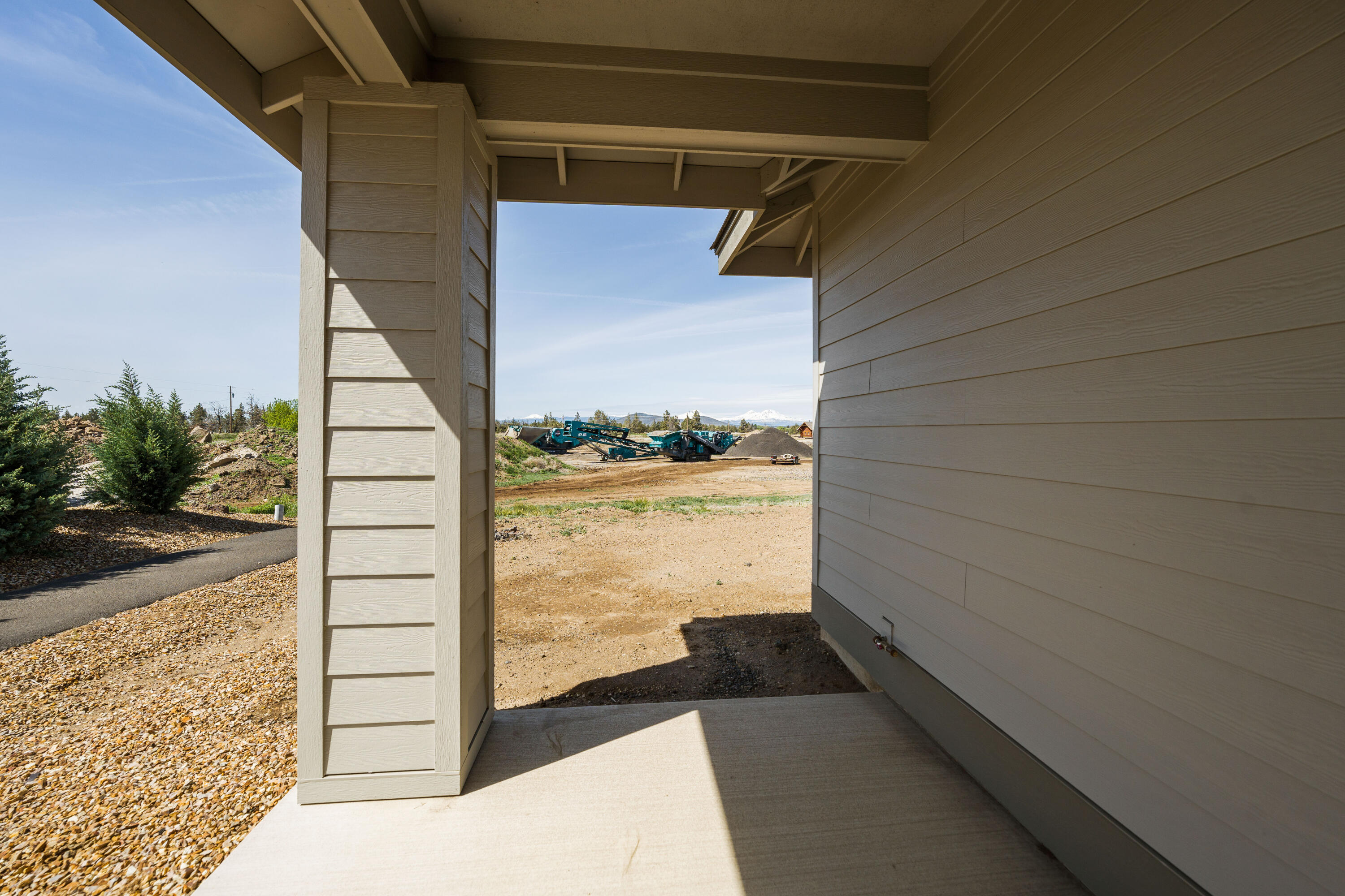 Dry Canyon - Residential