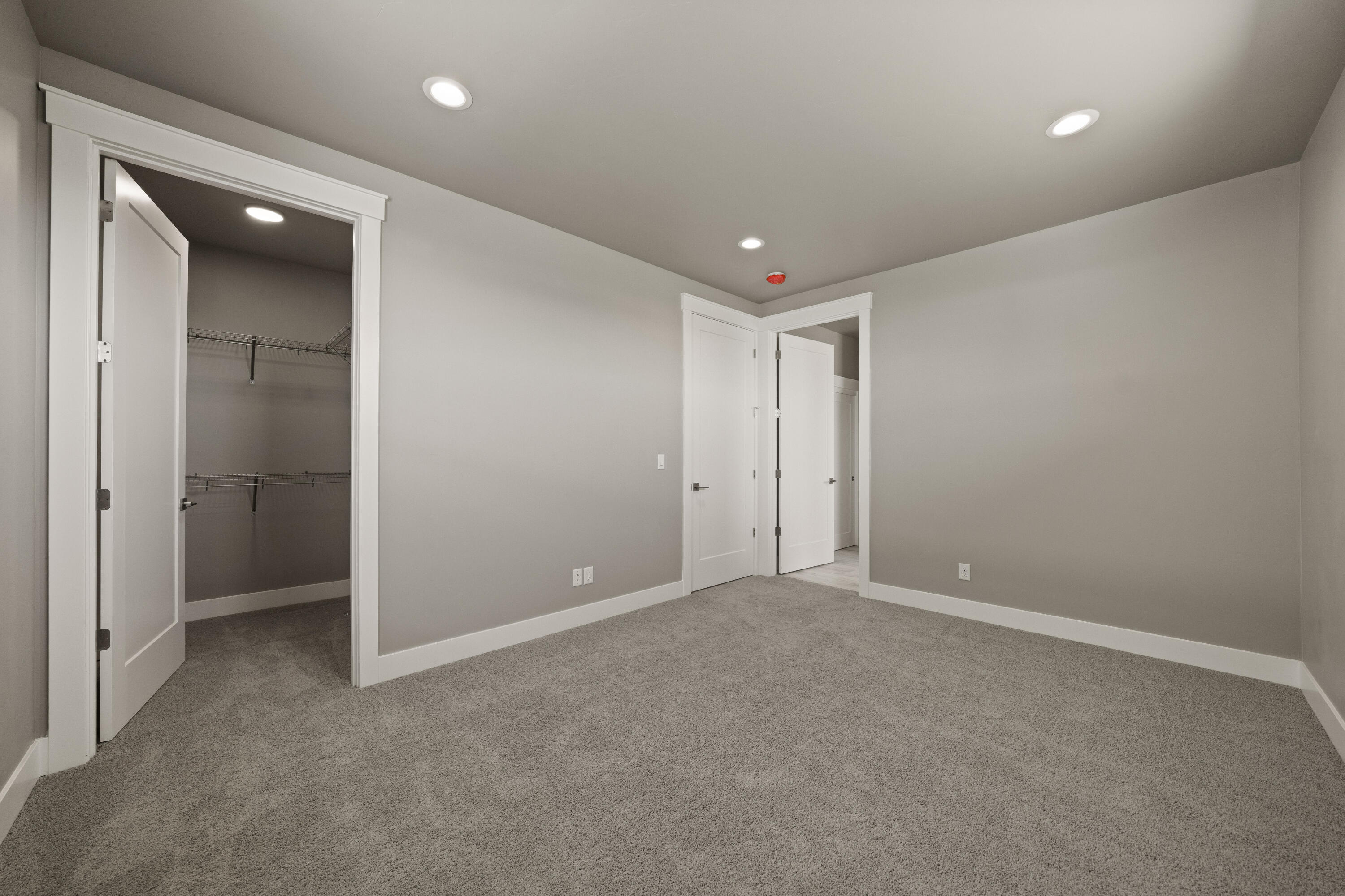 Dry Canyon - Residential