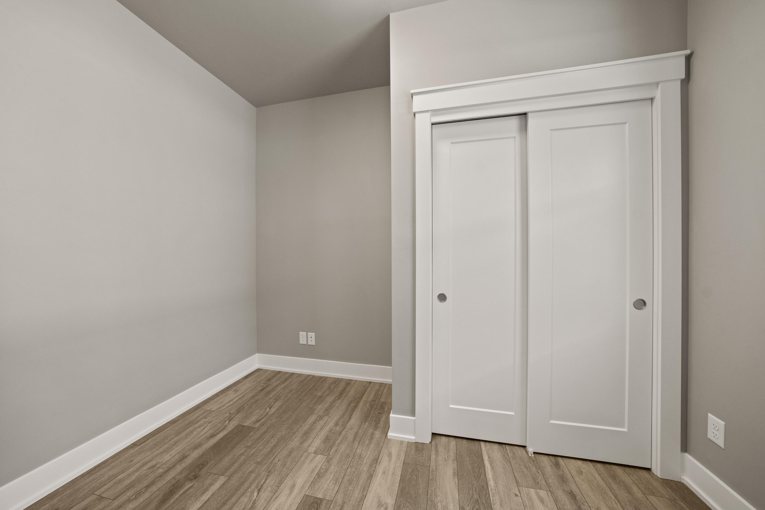 Dry Canyon - Residential