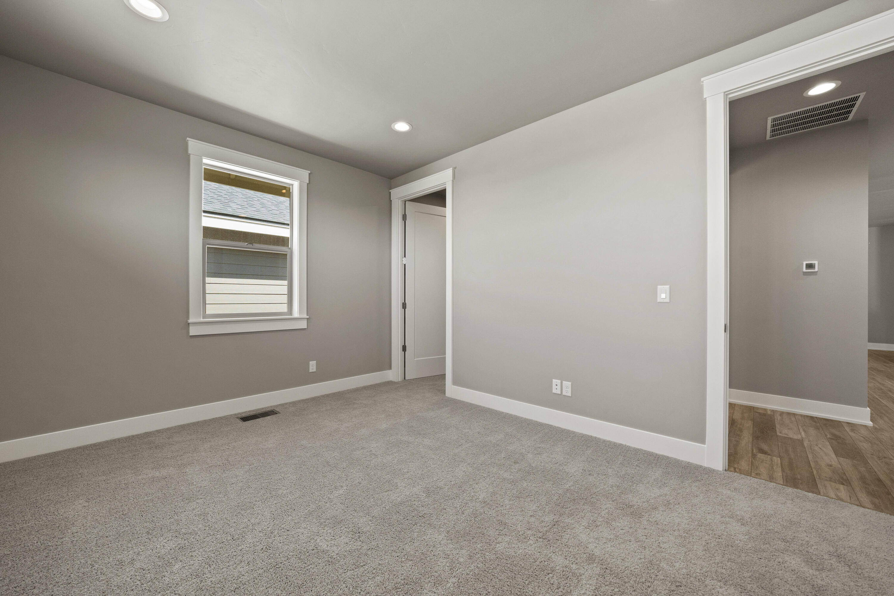 Dry Canyon - Residential