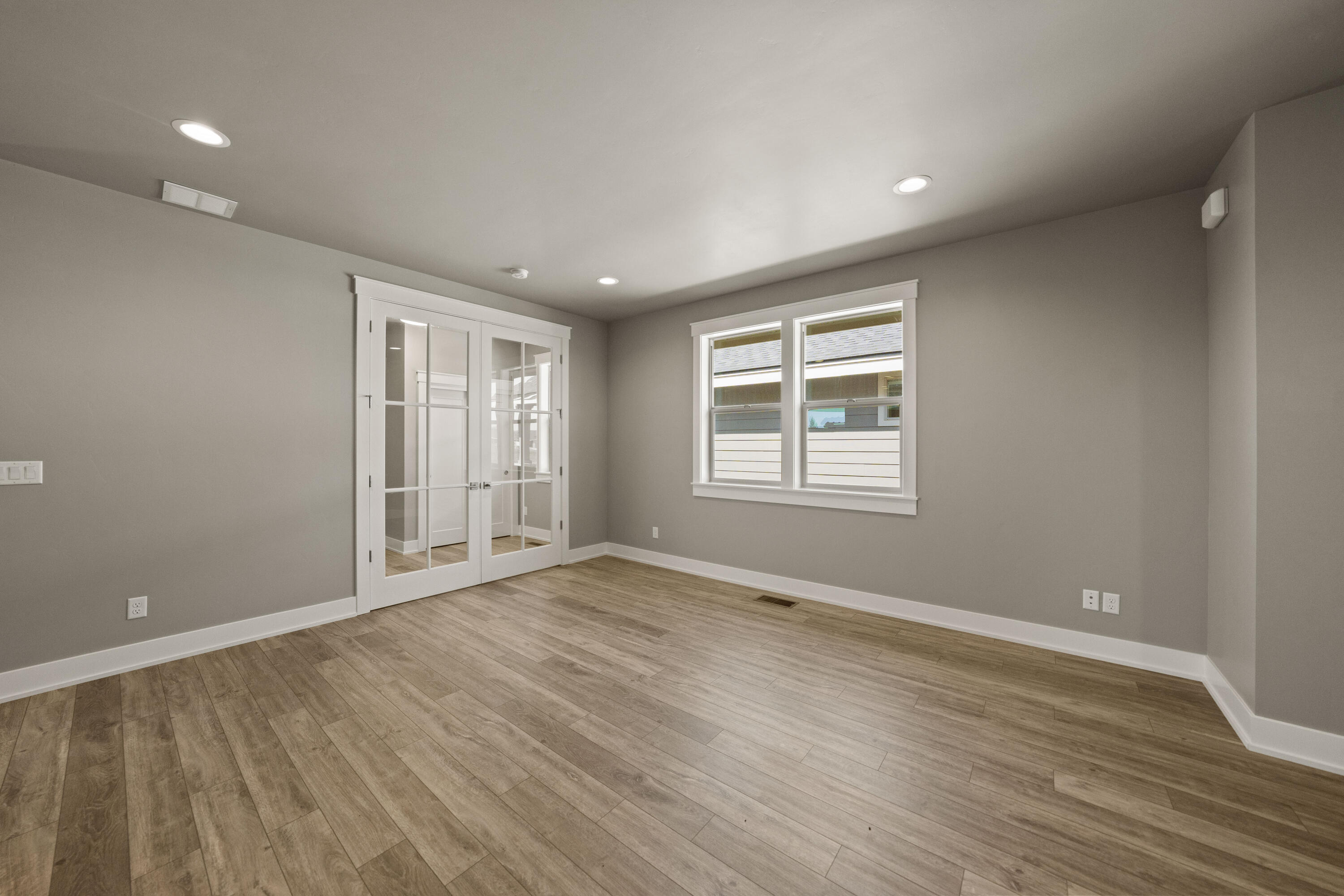 Dry Canyon - Residential