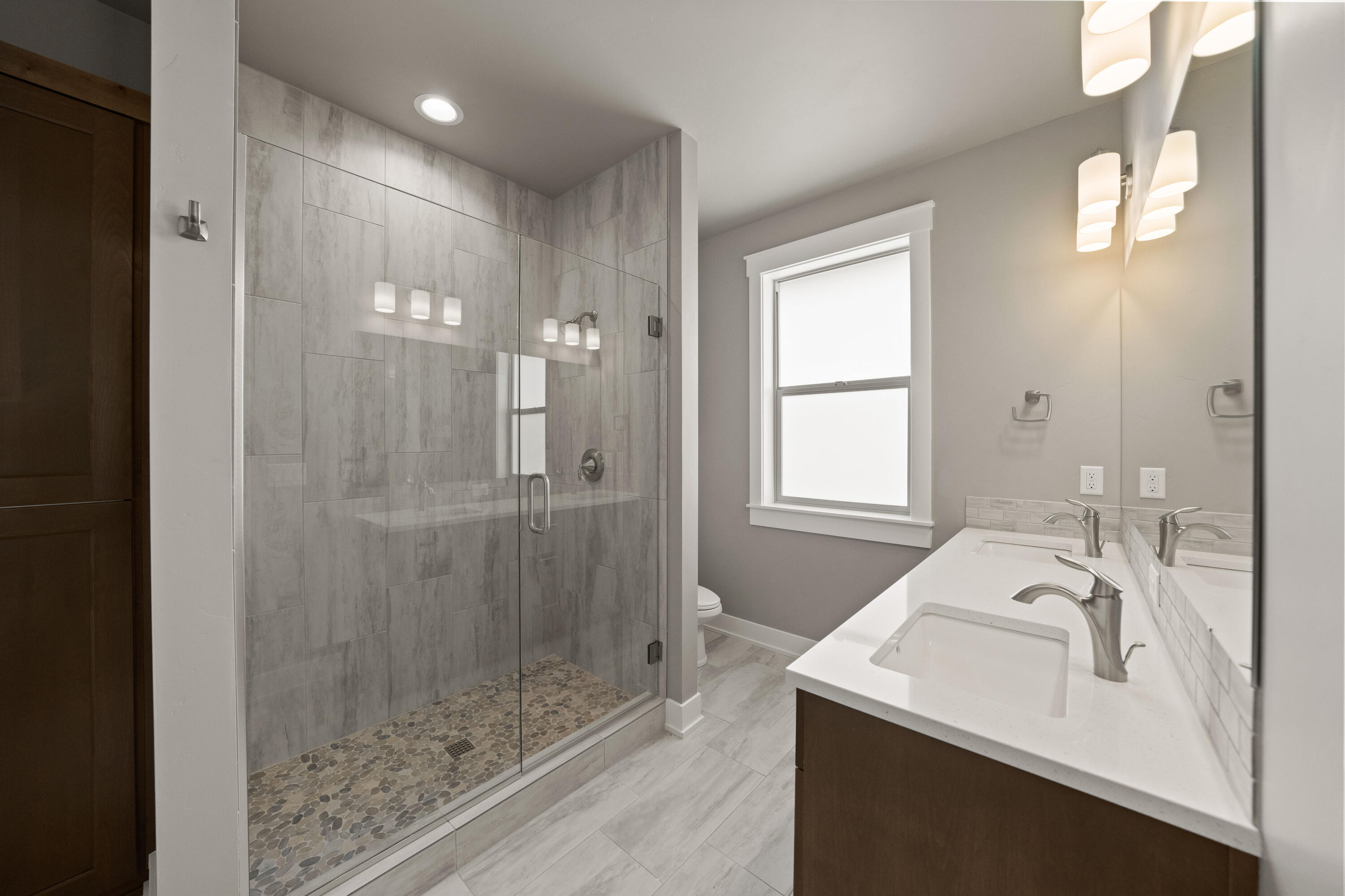 Dry Canyon - Residential