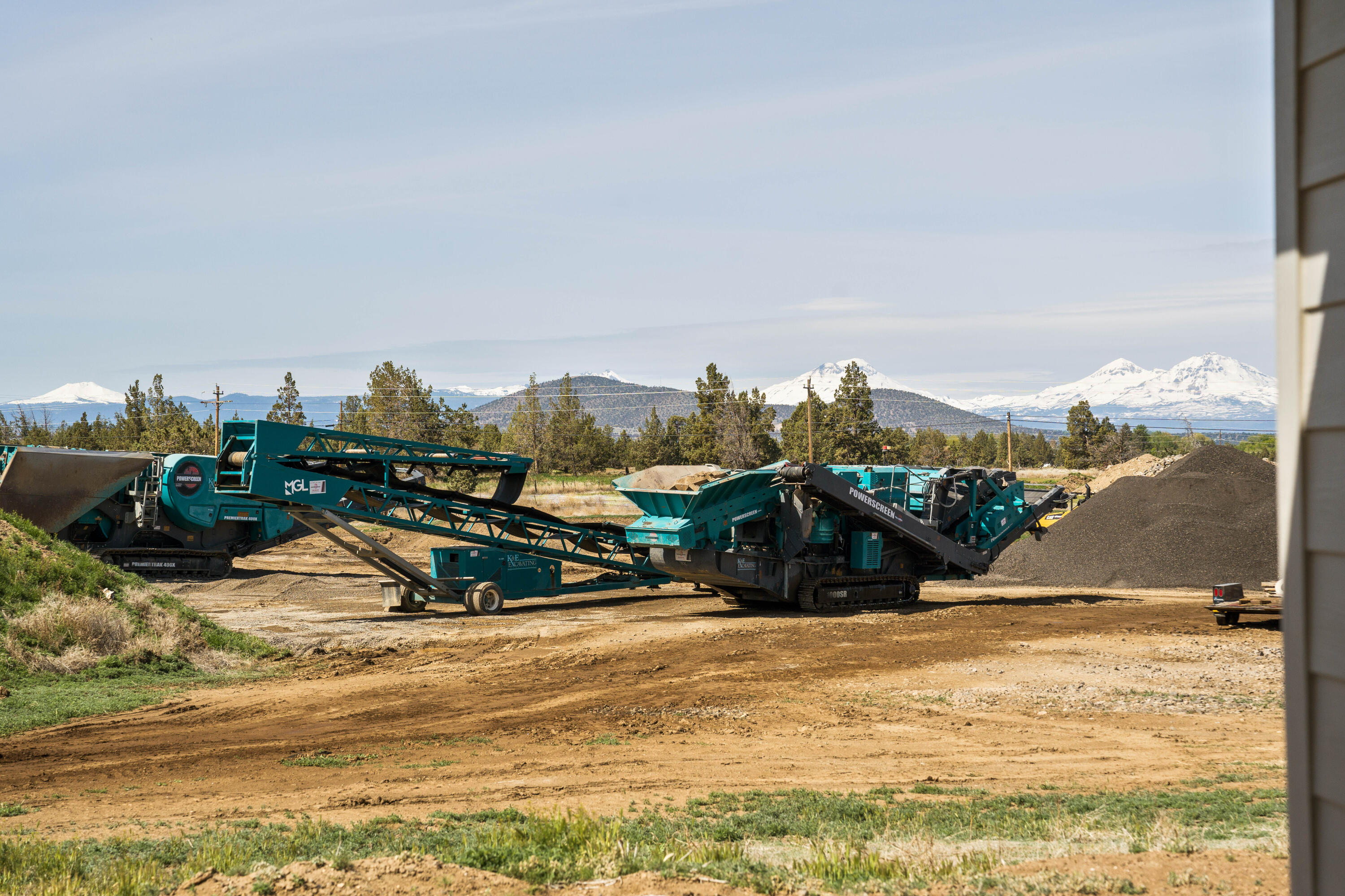 Dry Canyon - Residential