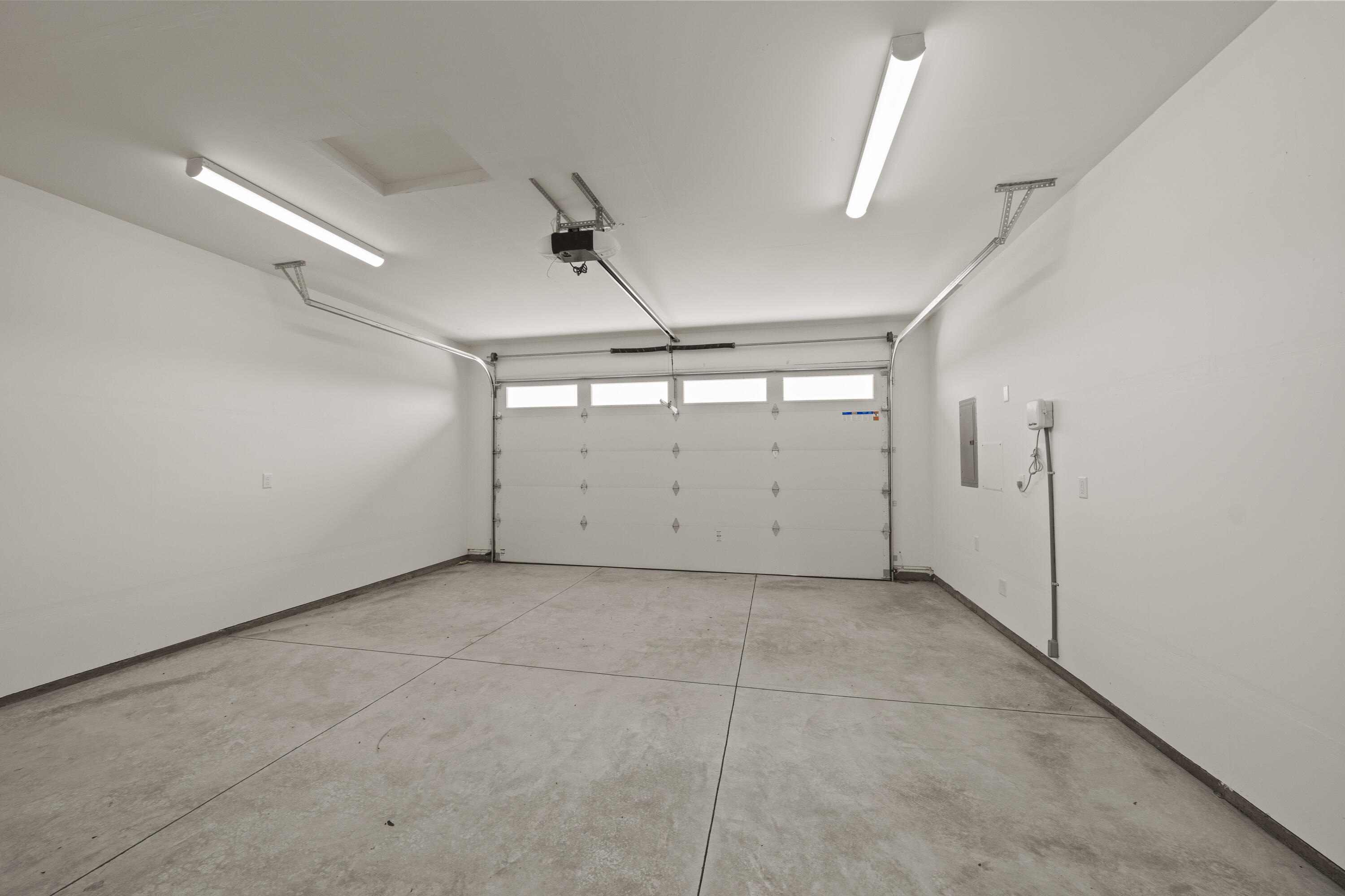 Dry Canyon - Residential