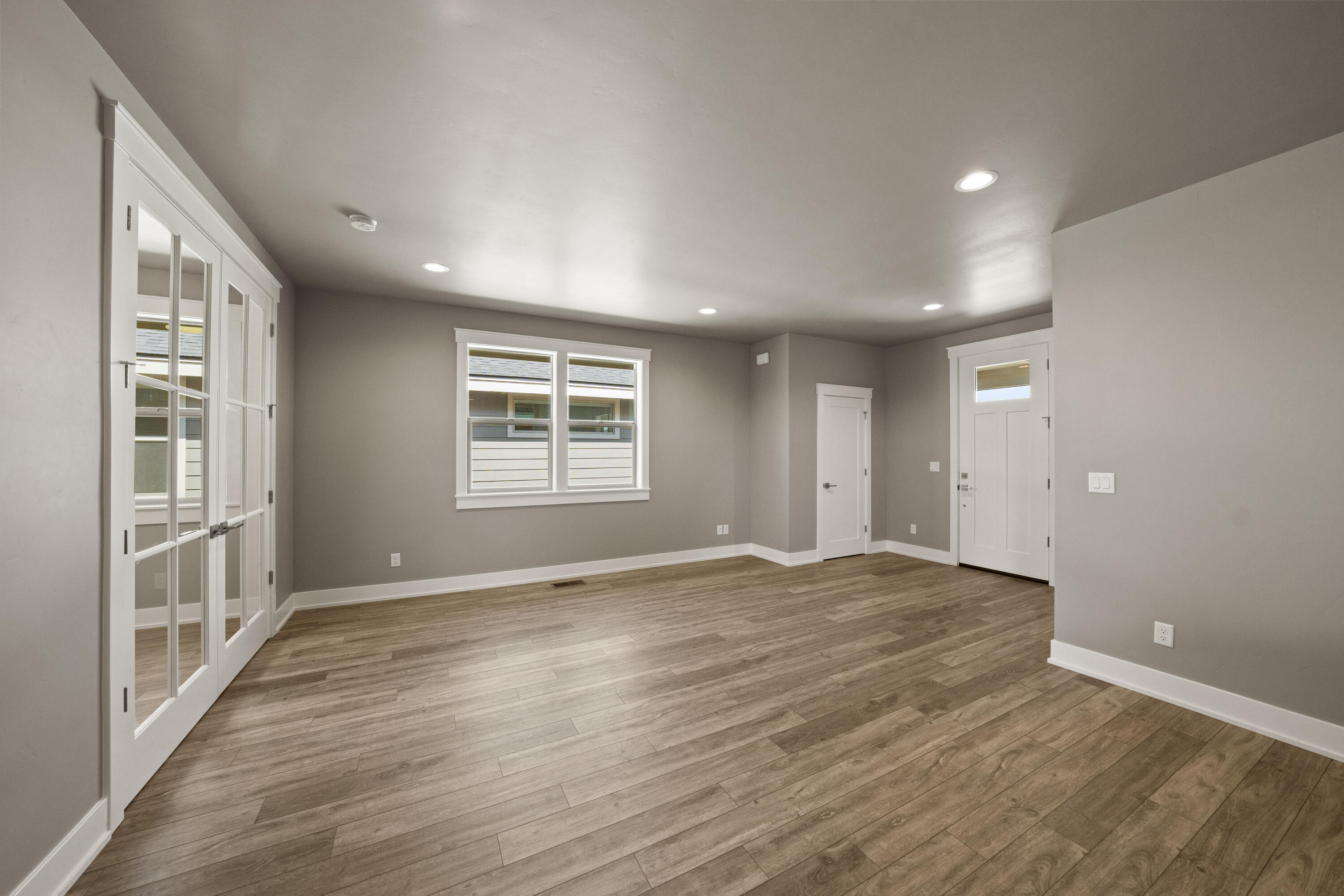 Dry Canyon - Residential