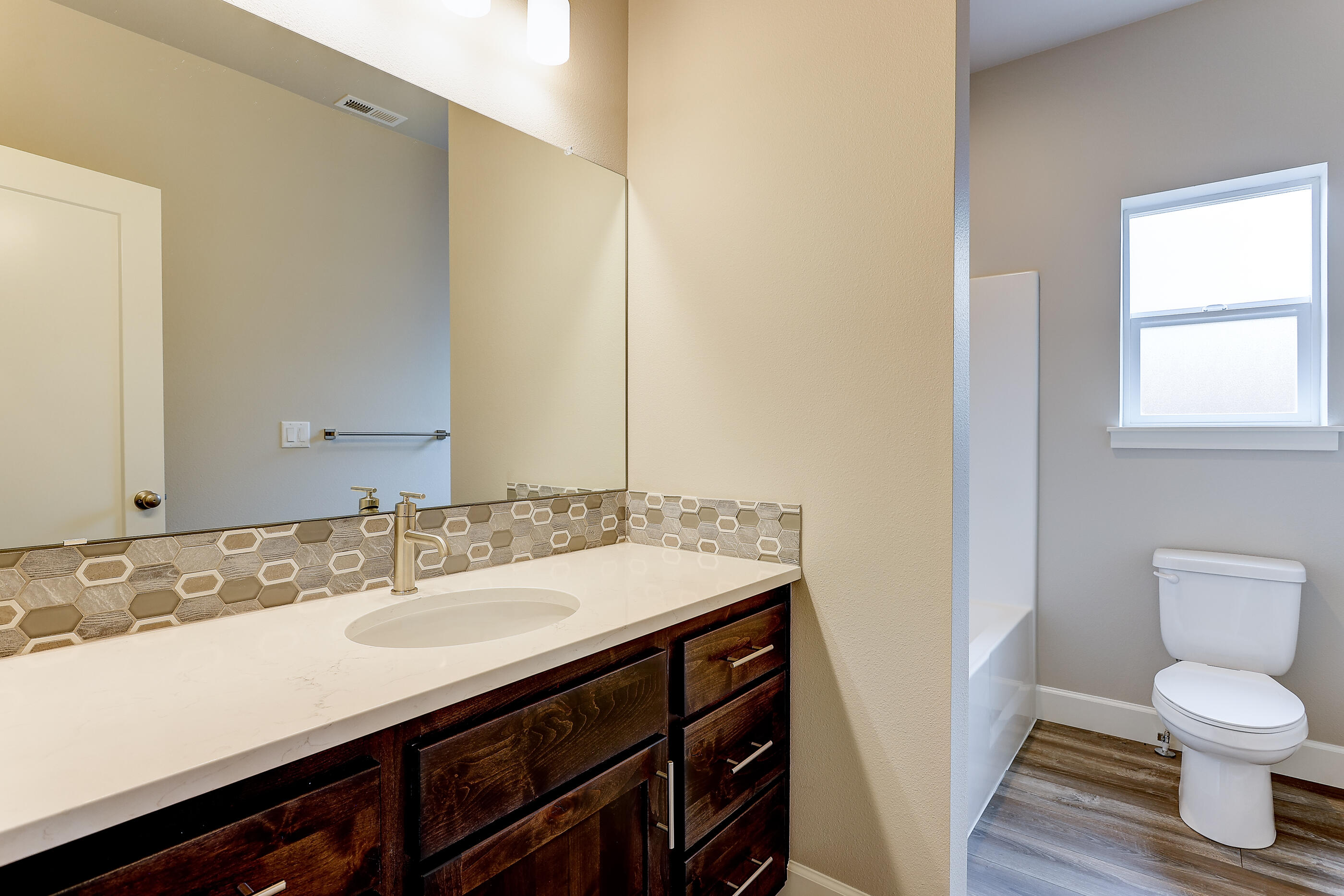 Korbin Meadows Phase 1 - Residential