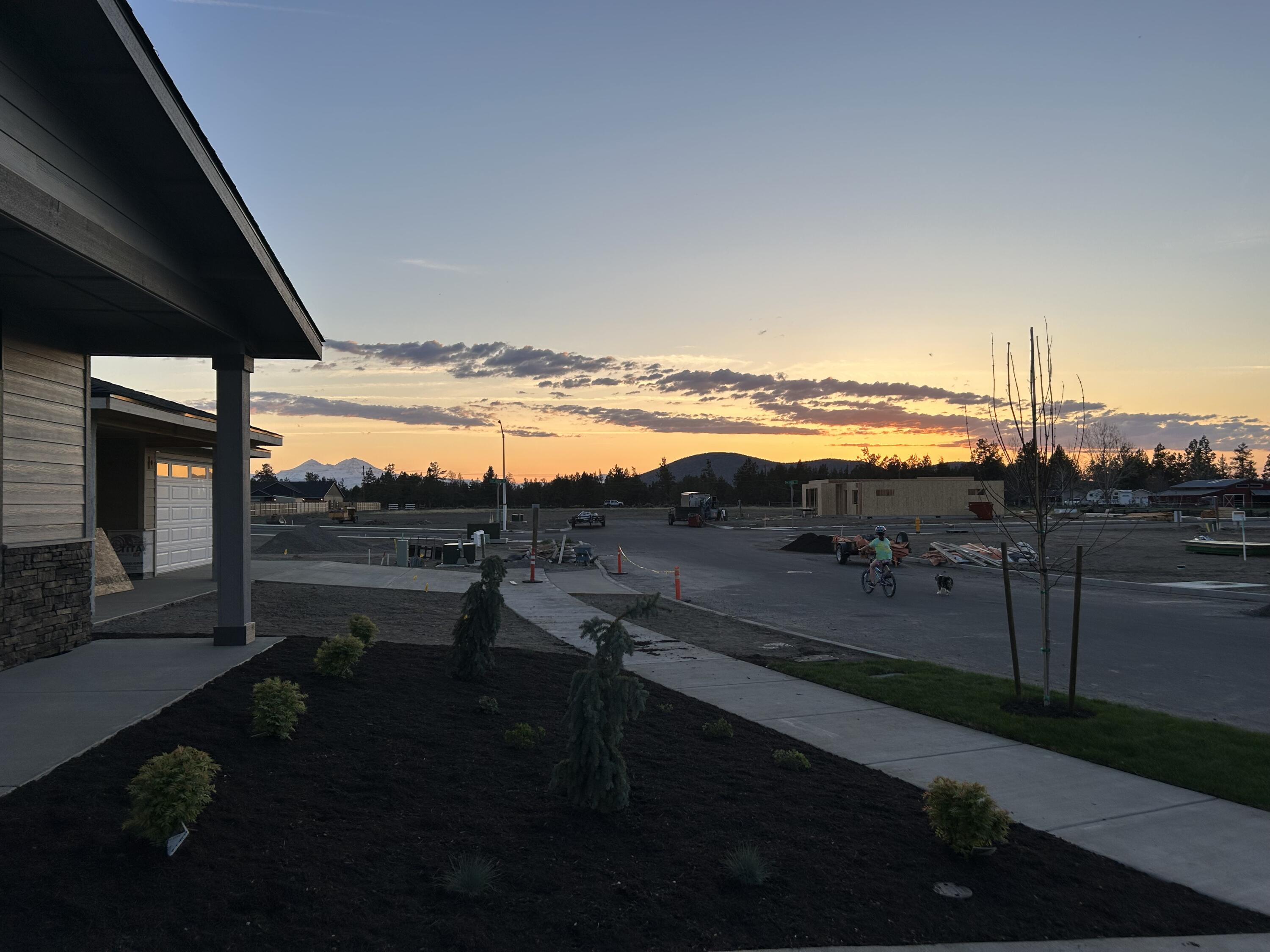 Korbin Meadows Phase 1 - Residential