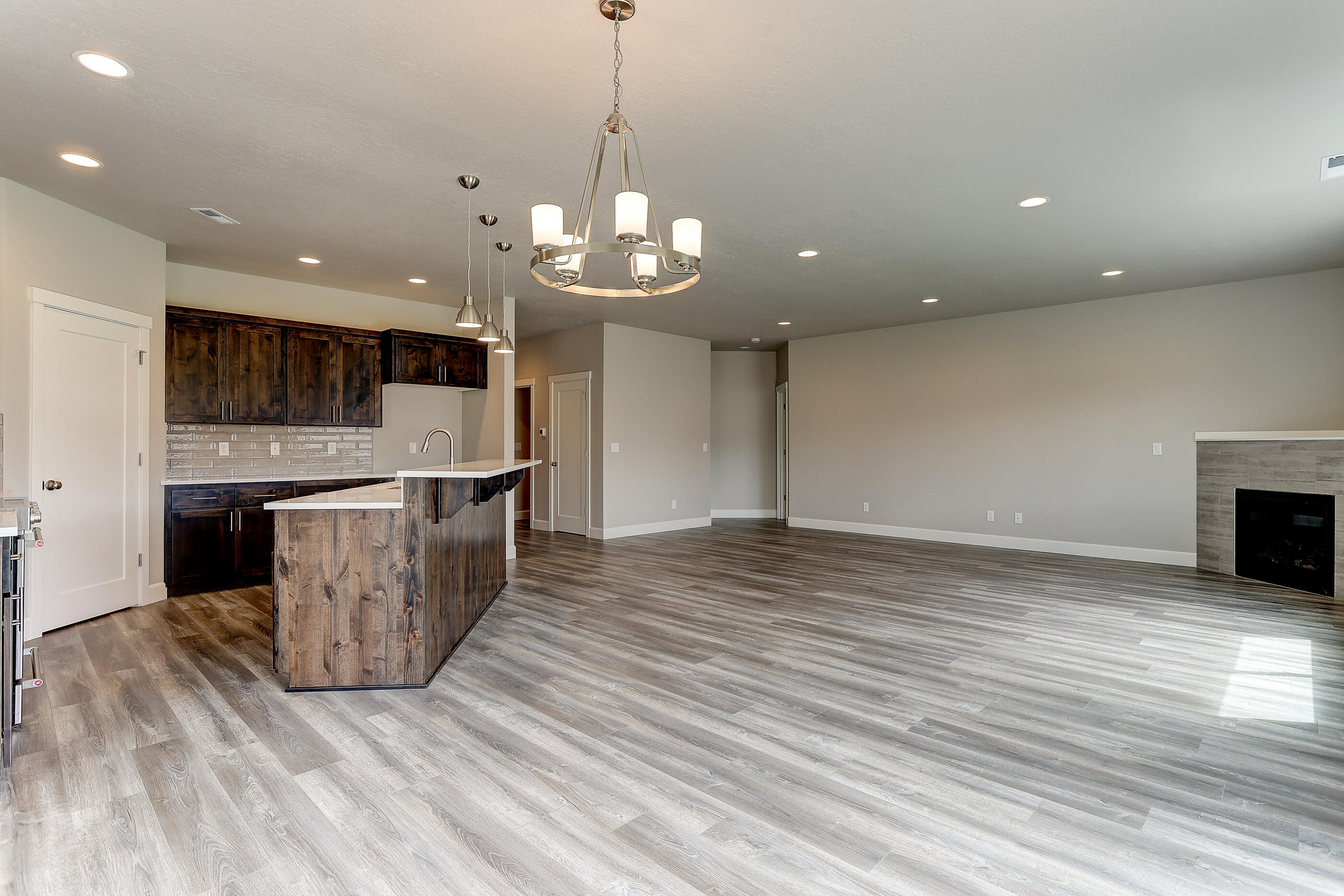 Korbin Meadows Phase 1 - Residential