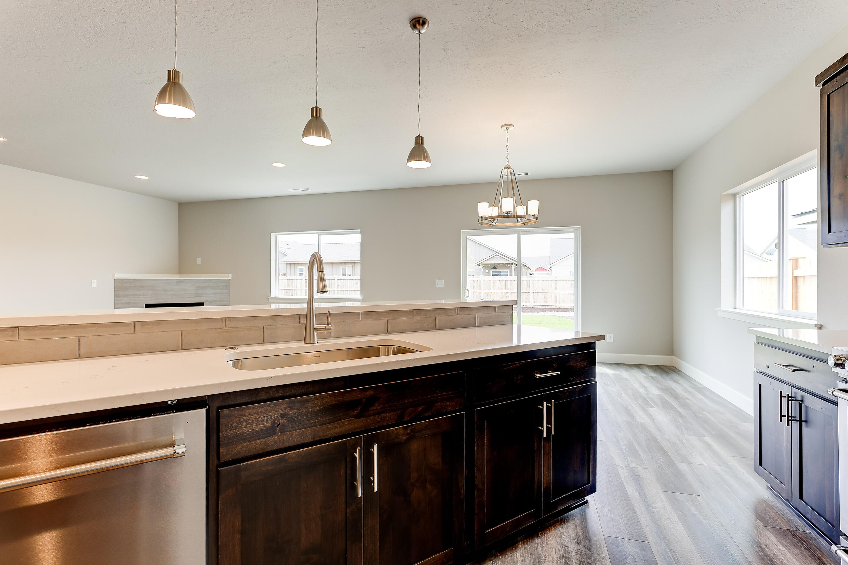 Korbin Meadows Phase 1 - Residential