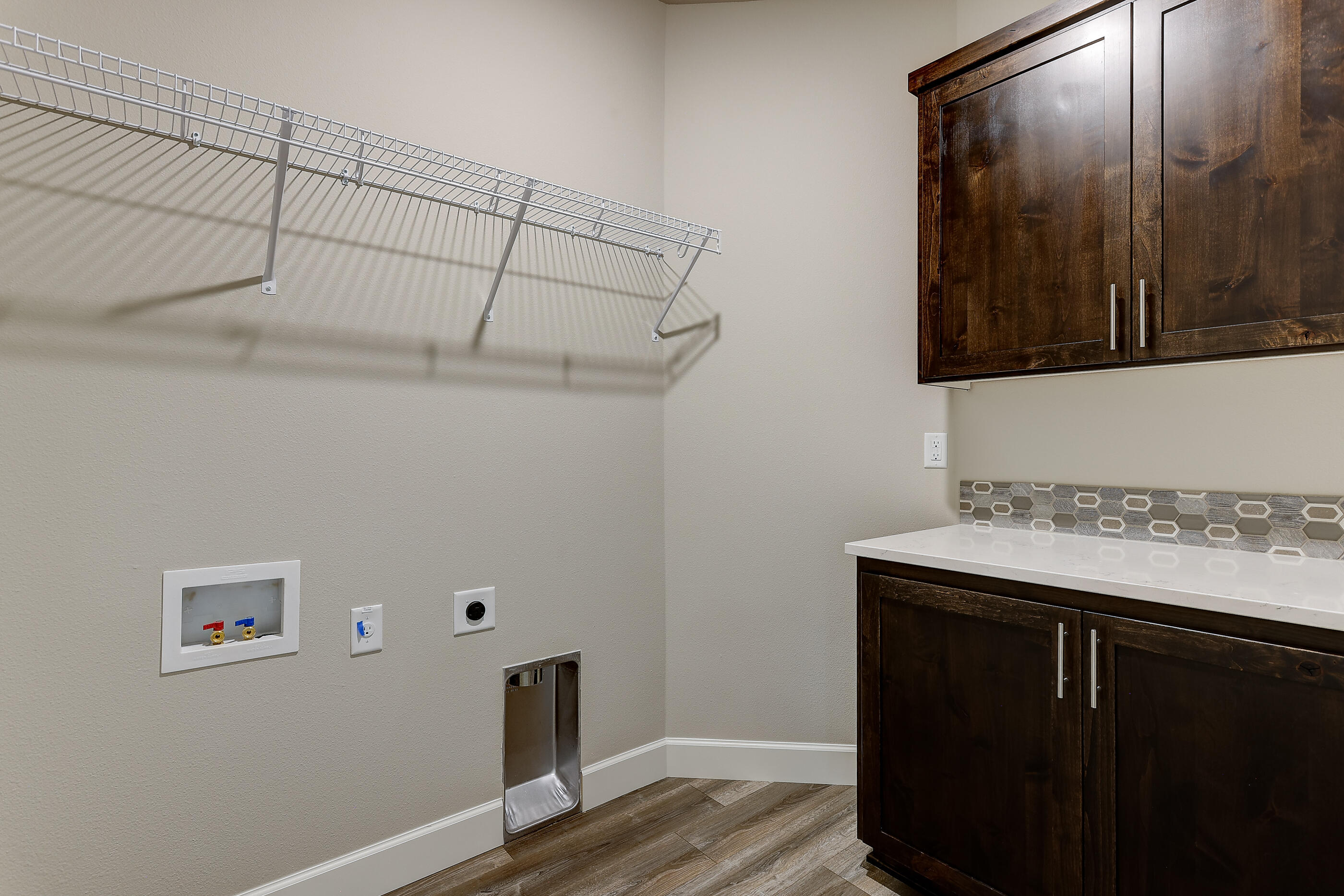 Korbin Meadows Phase 1 - Residential