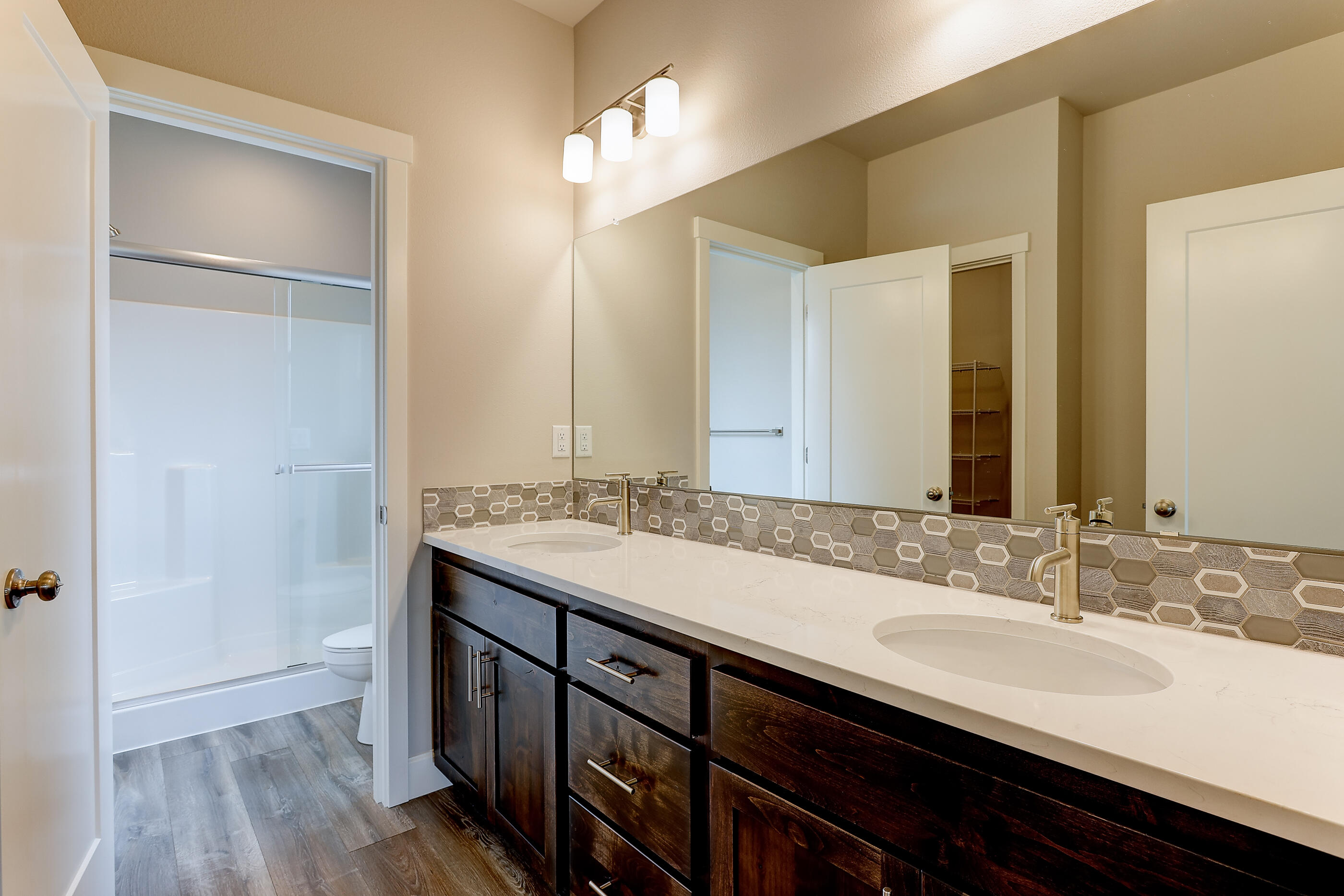 Korbin Meadows Phase 1 - Residential