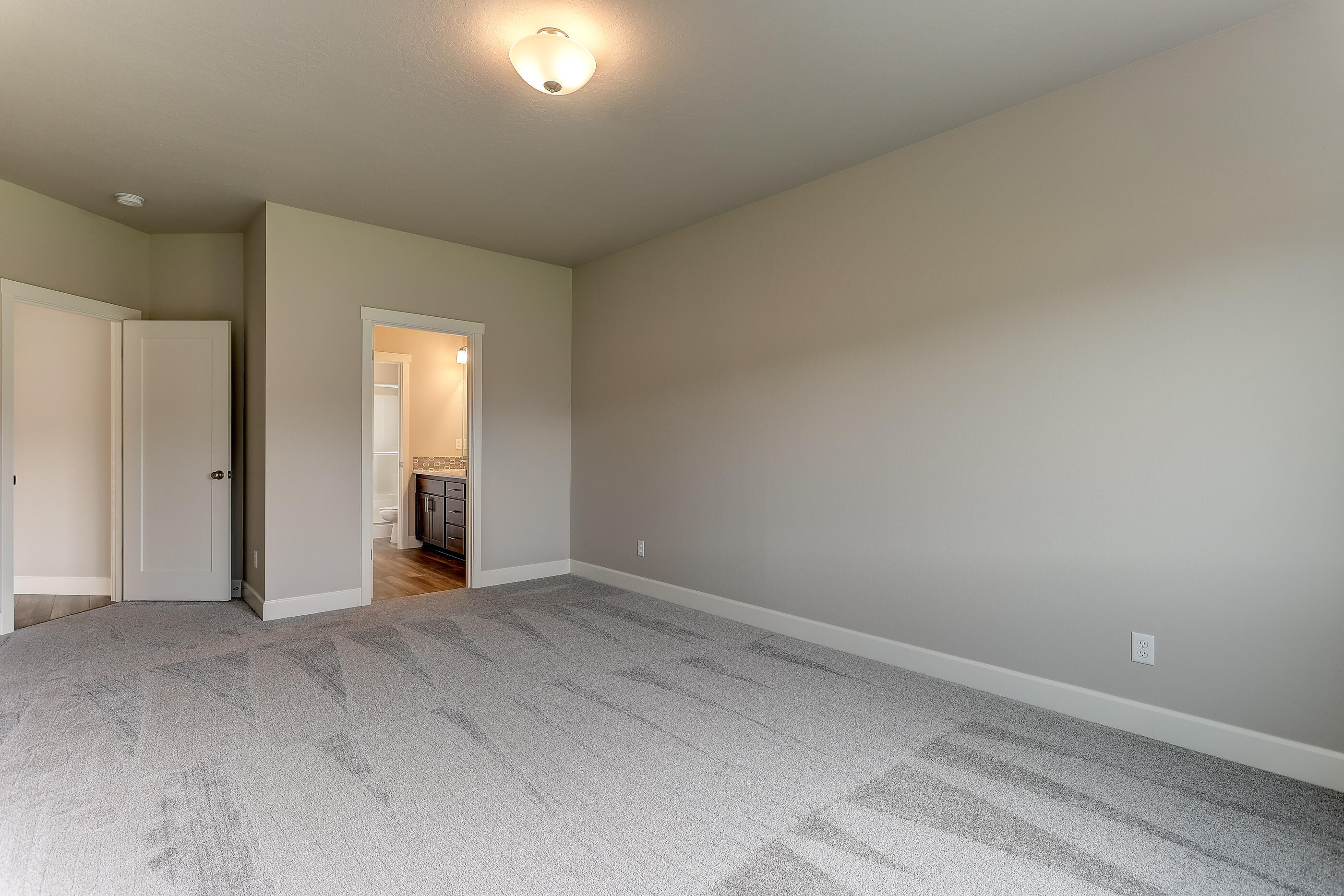 Korbin Meadows Phase 1 - Residential