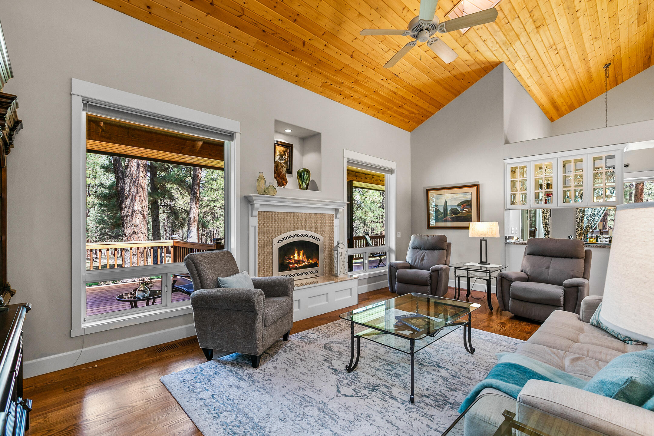 Indian Ford Ranch - Residential