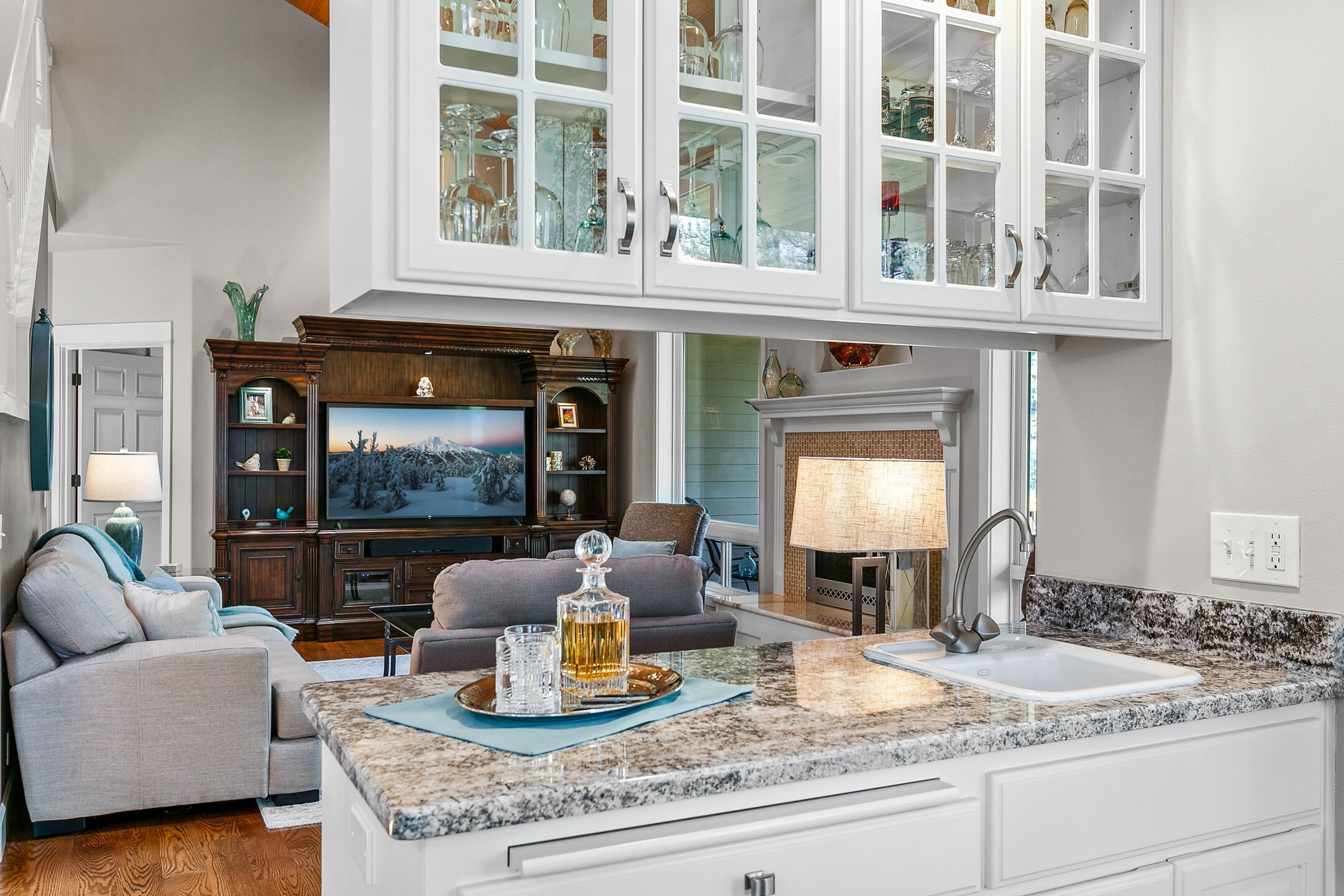 Indian Ford Ranch - Residential