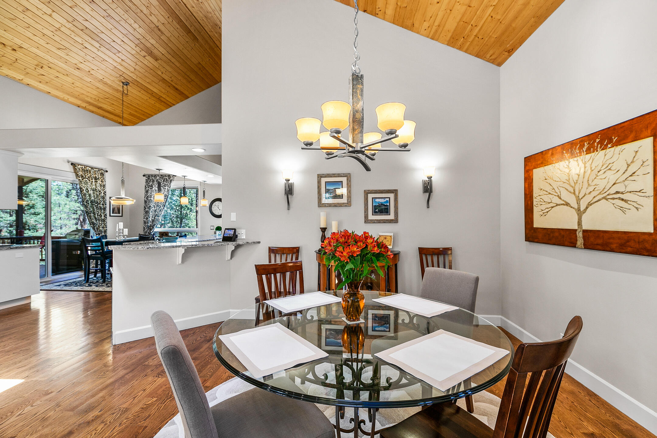 Indian Ford Ranch - Residential