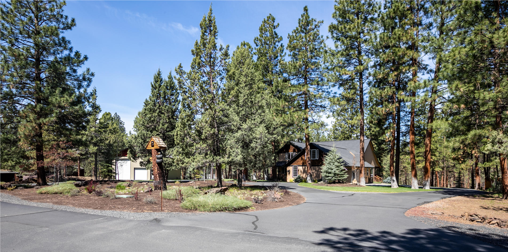 Indian Ford Ranch - Residential