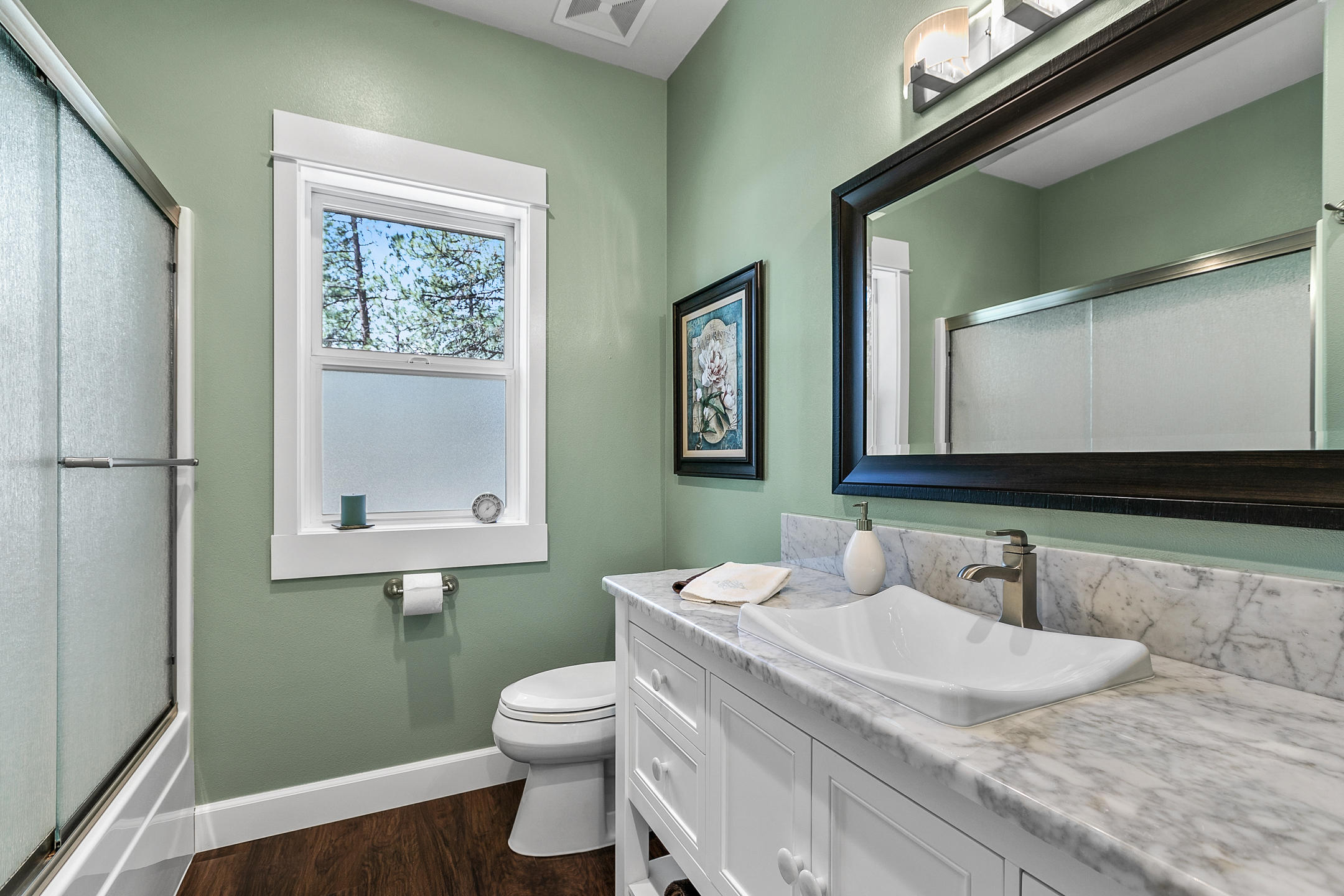 Indian Ford Ranch - Residential