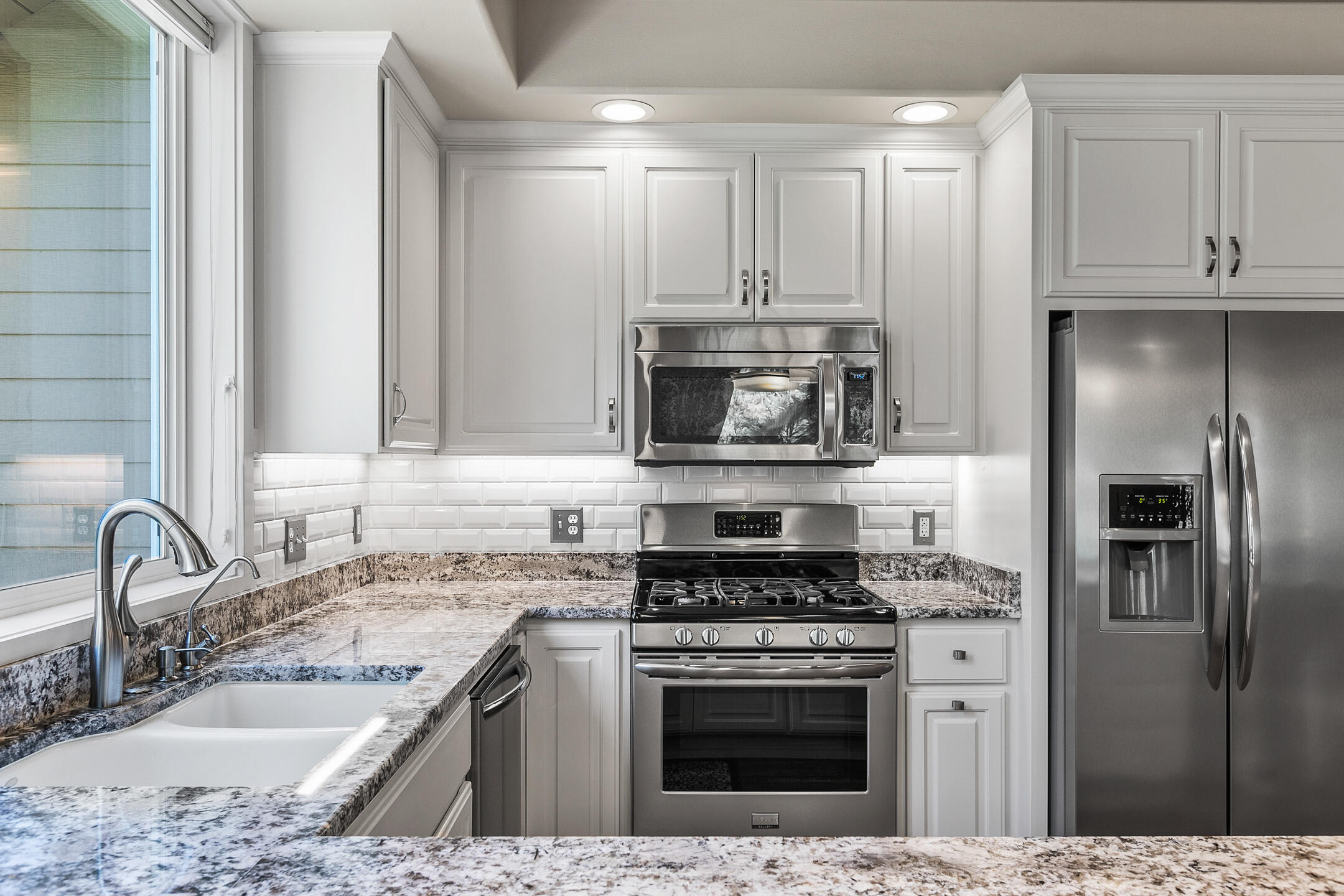 Indian Ford Ranch - Residential