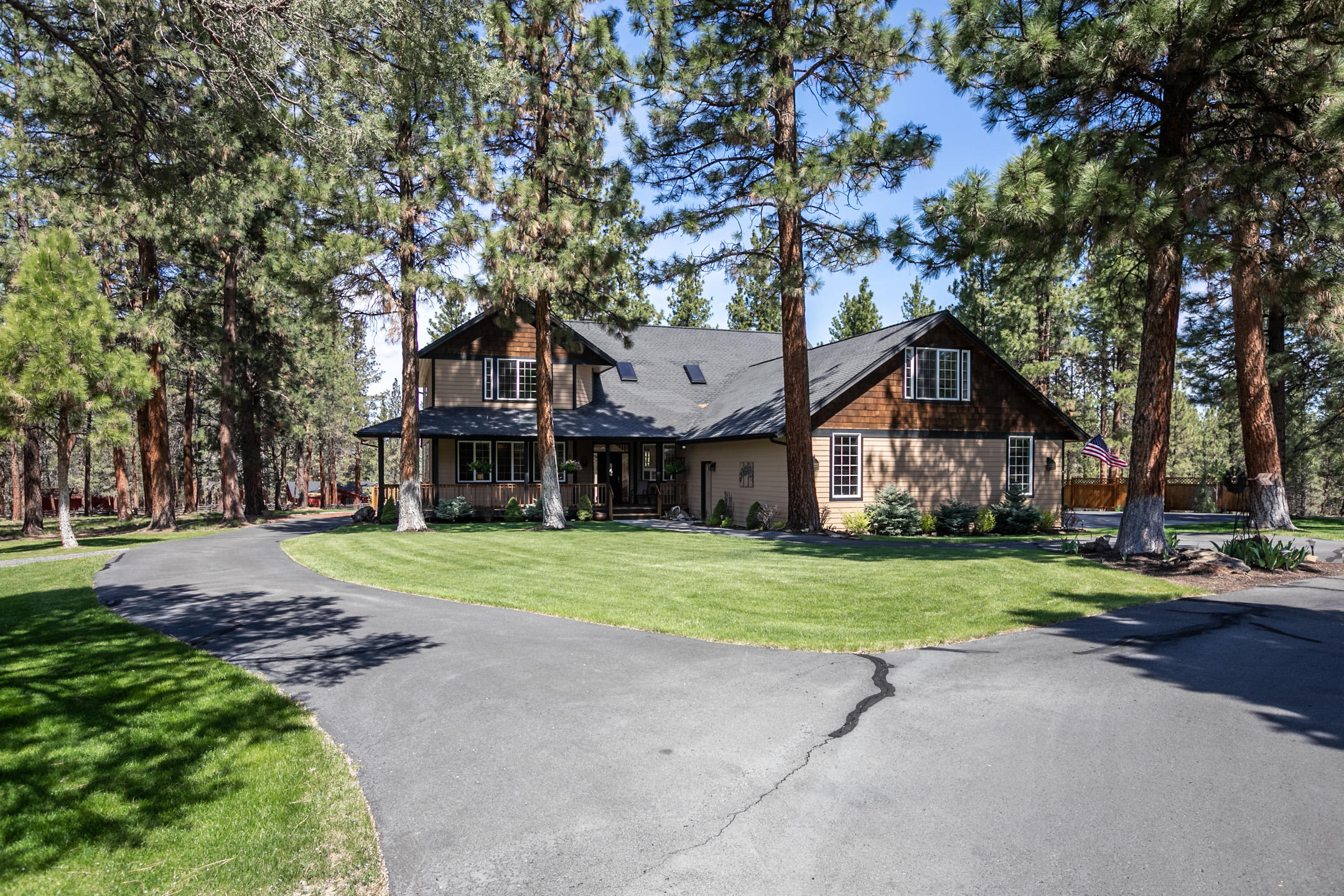 Indian Ford Ranch - Residential