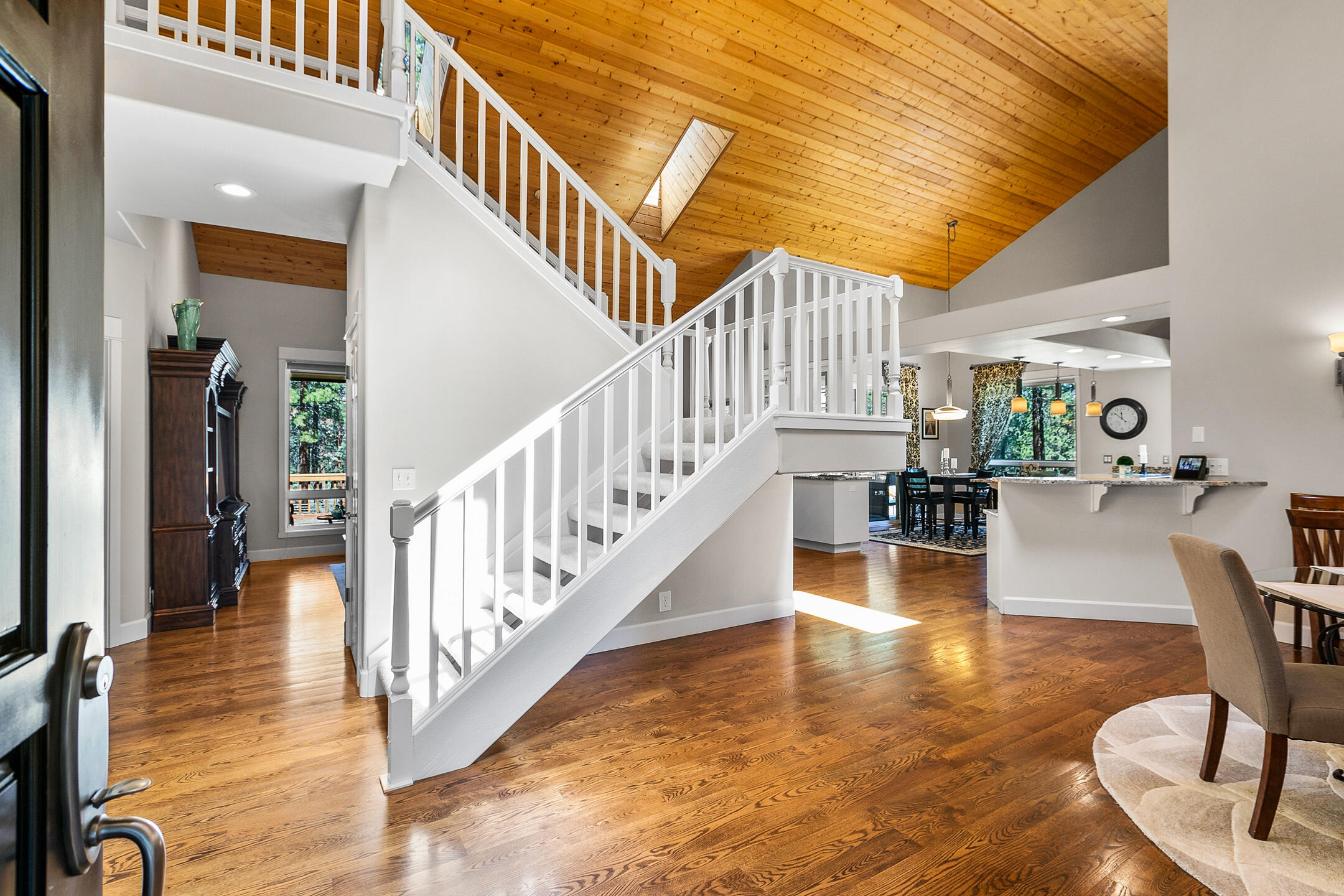 Indian Ford Ranch - Residential