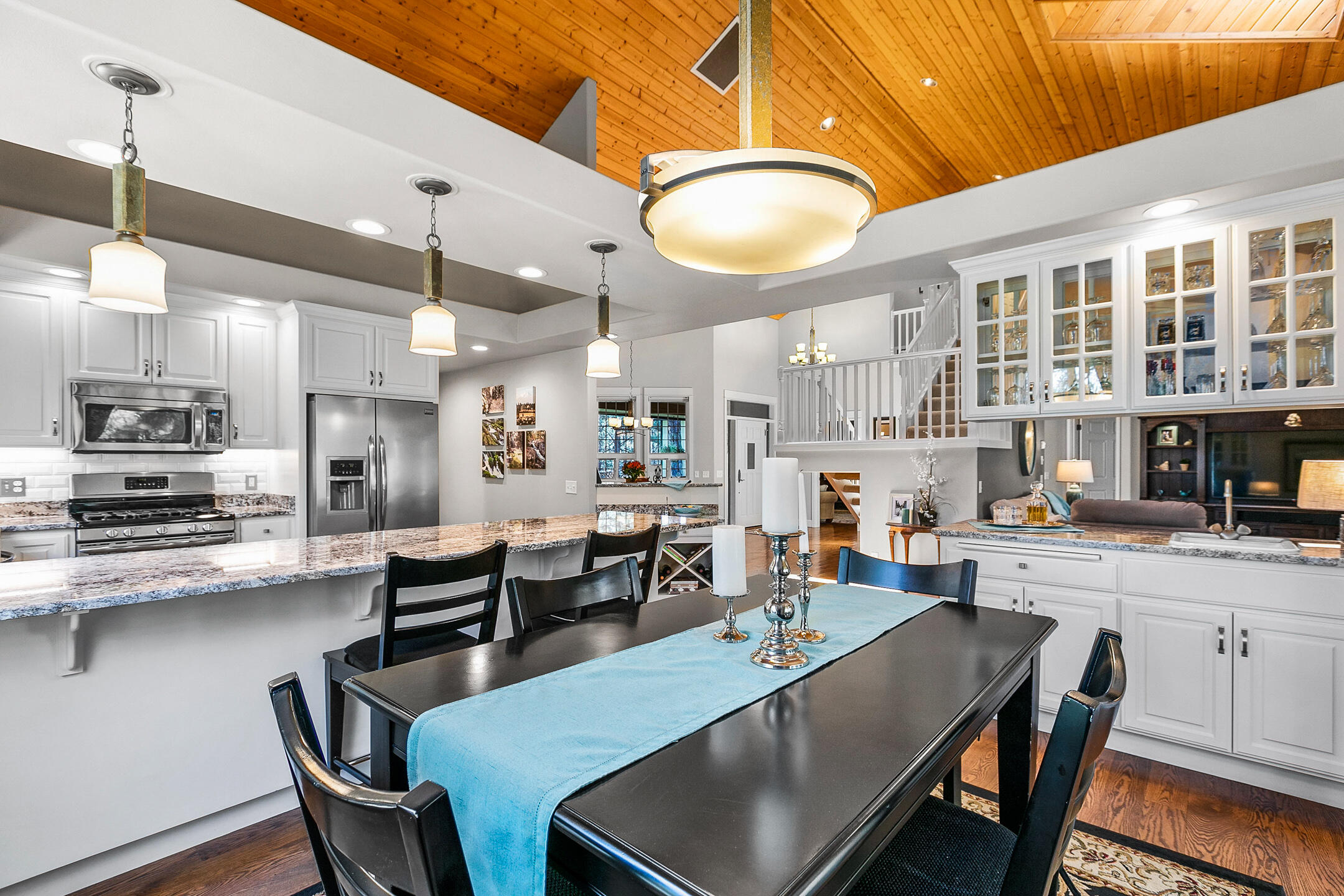 Indian Ford Ranch - Residential