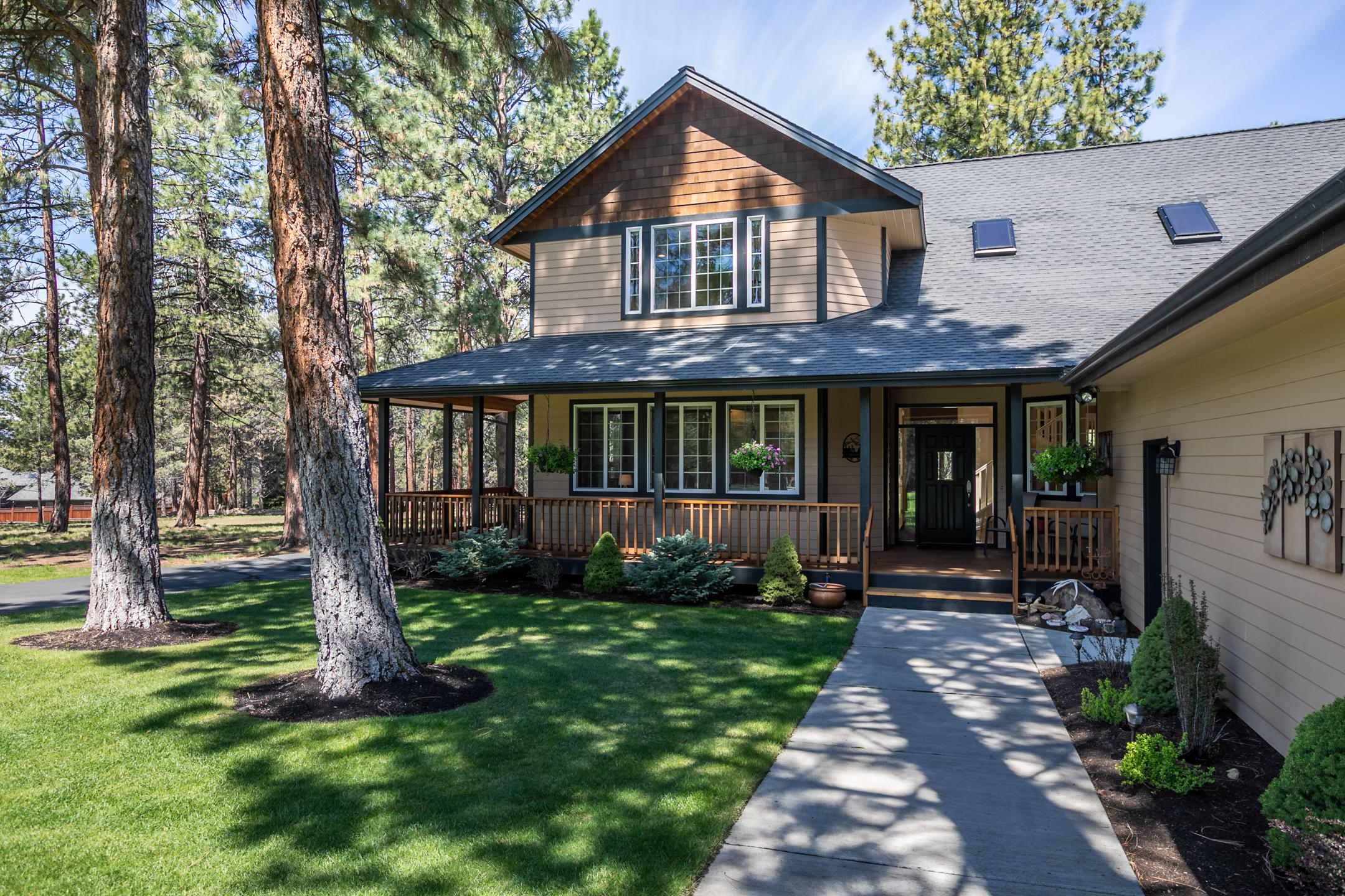 Indian Ford Ranch - Residential