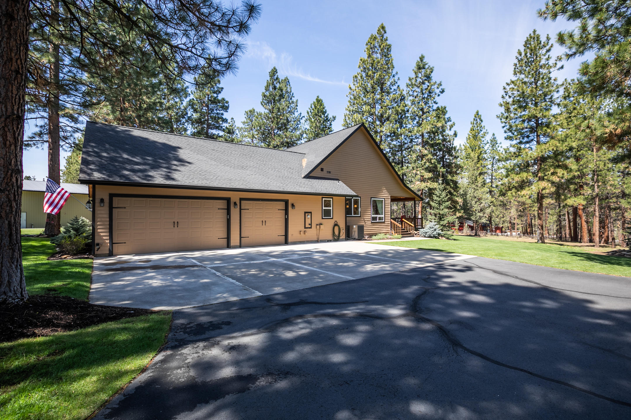 Indian Ford Ranch - Residential