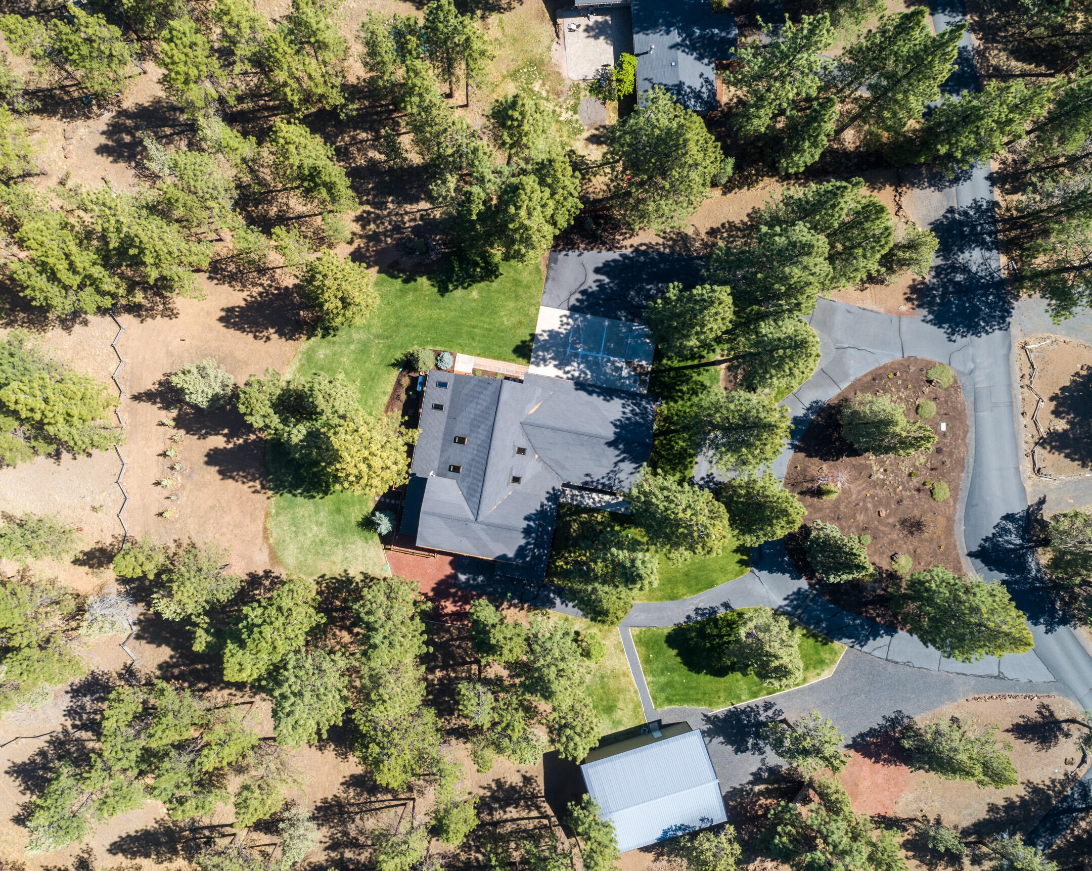 Indian Ford Ranch - Residential