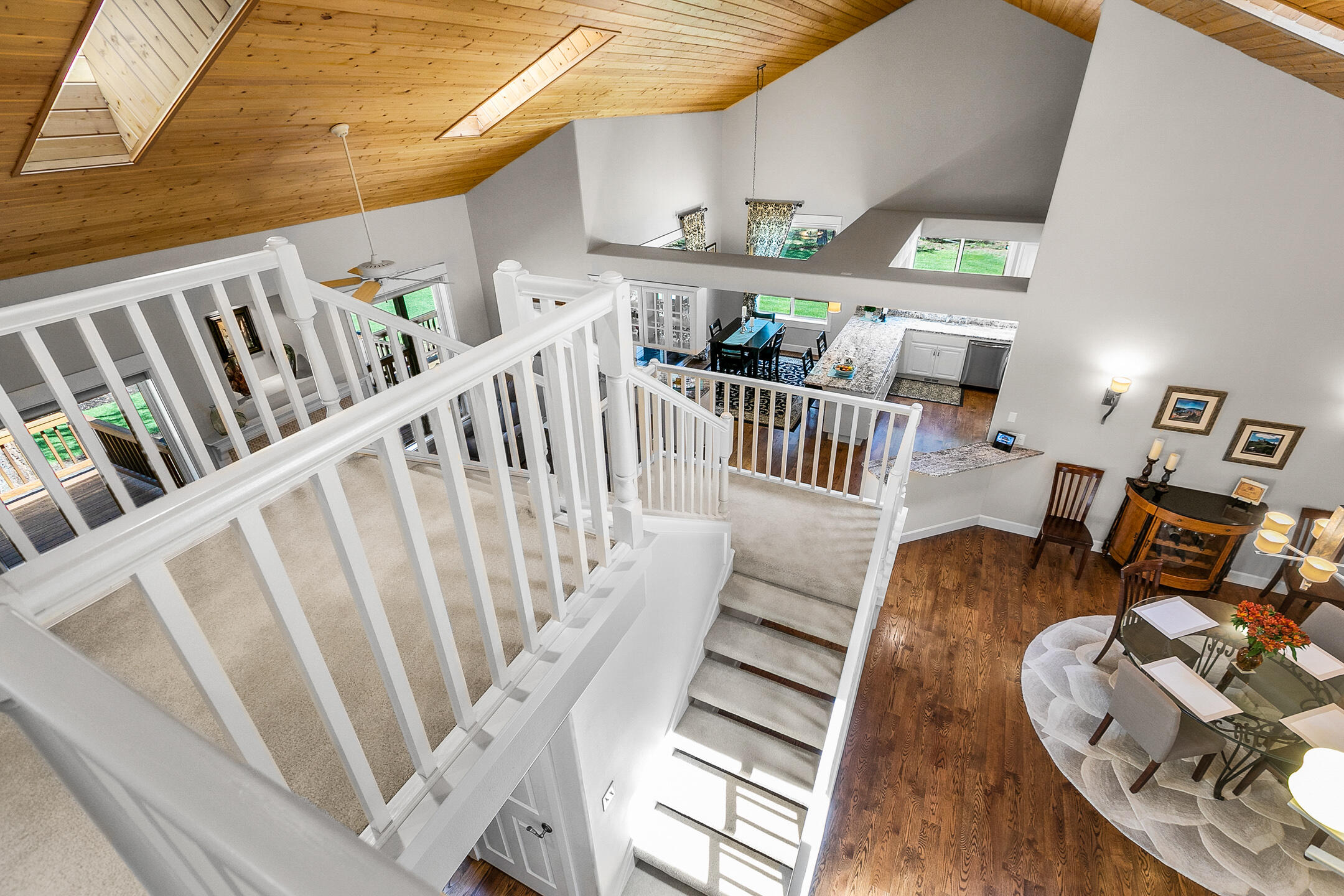 Indian Ford Ranch - Residential