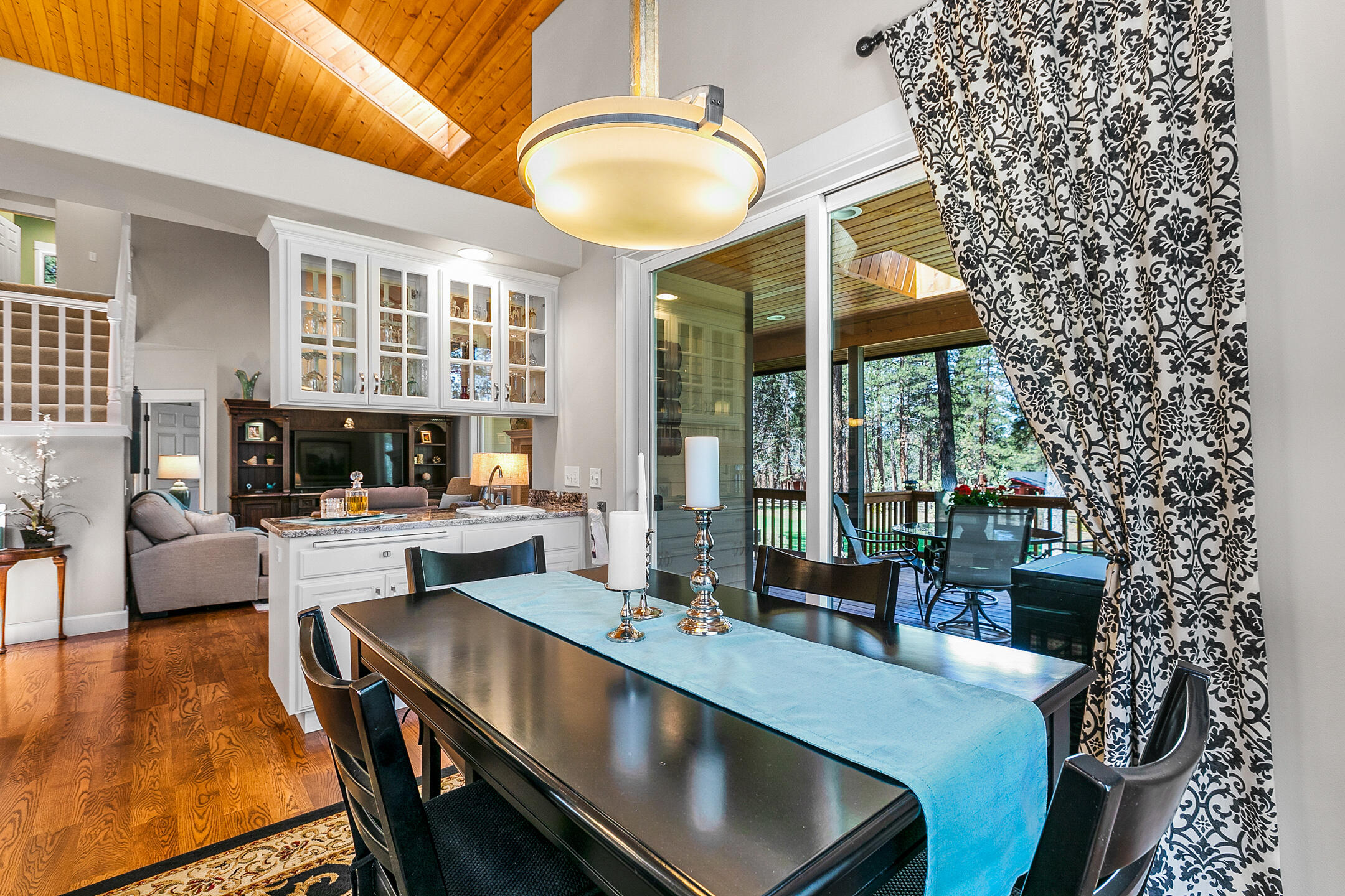 Indian Ford Ranch - Residential