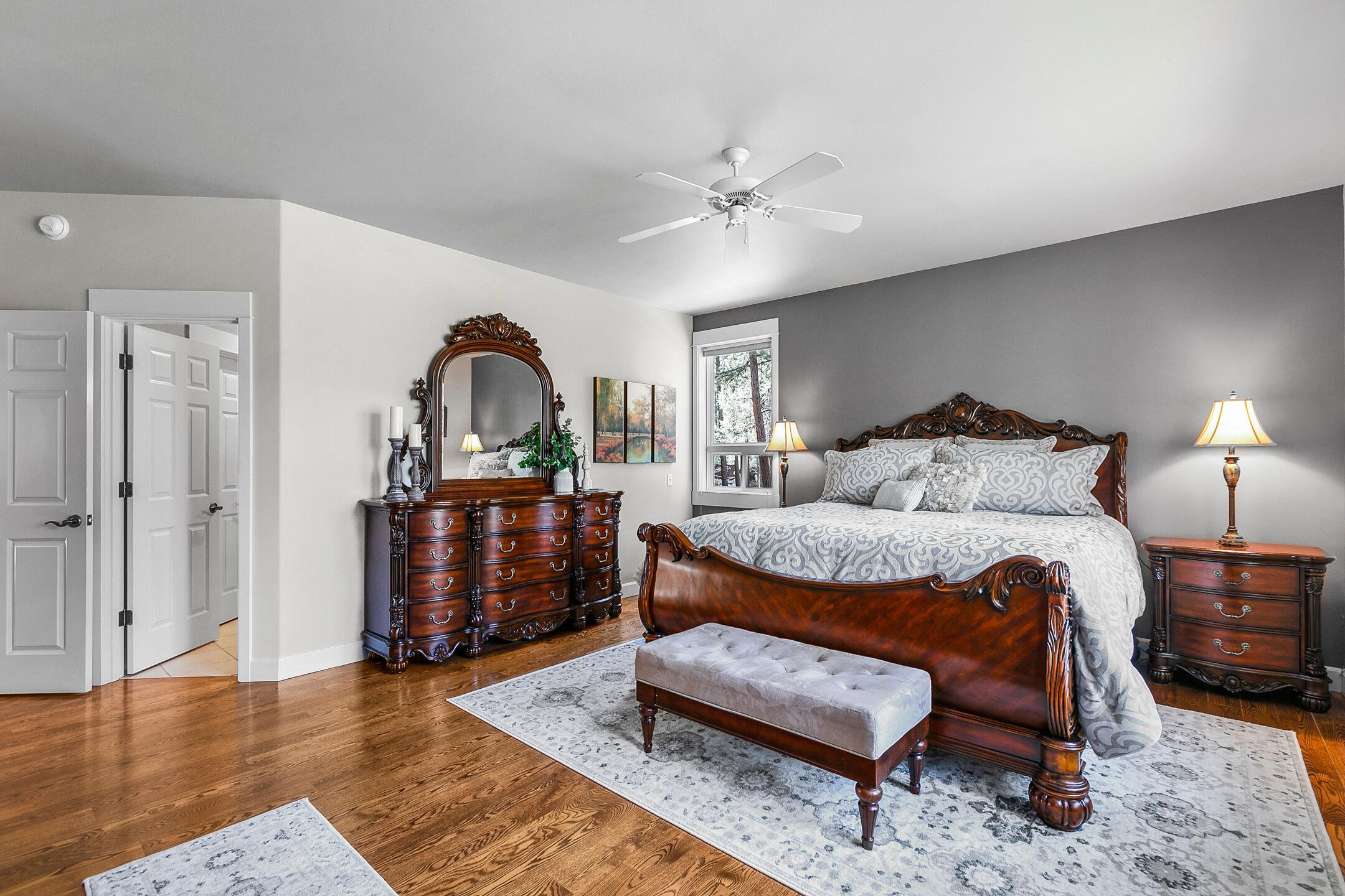 Indian Ford Ranch - Residential