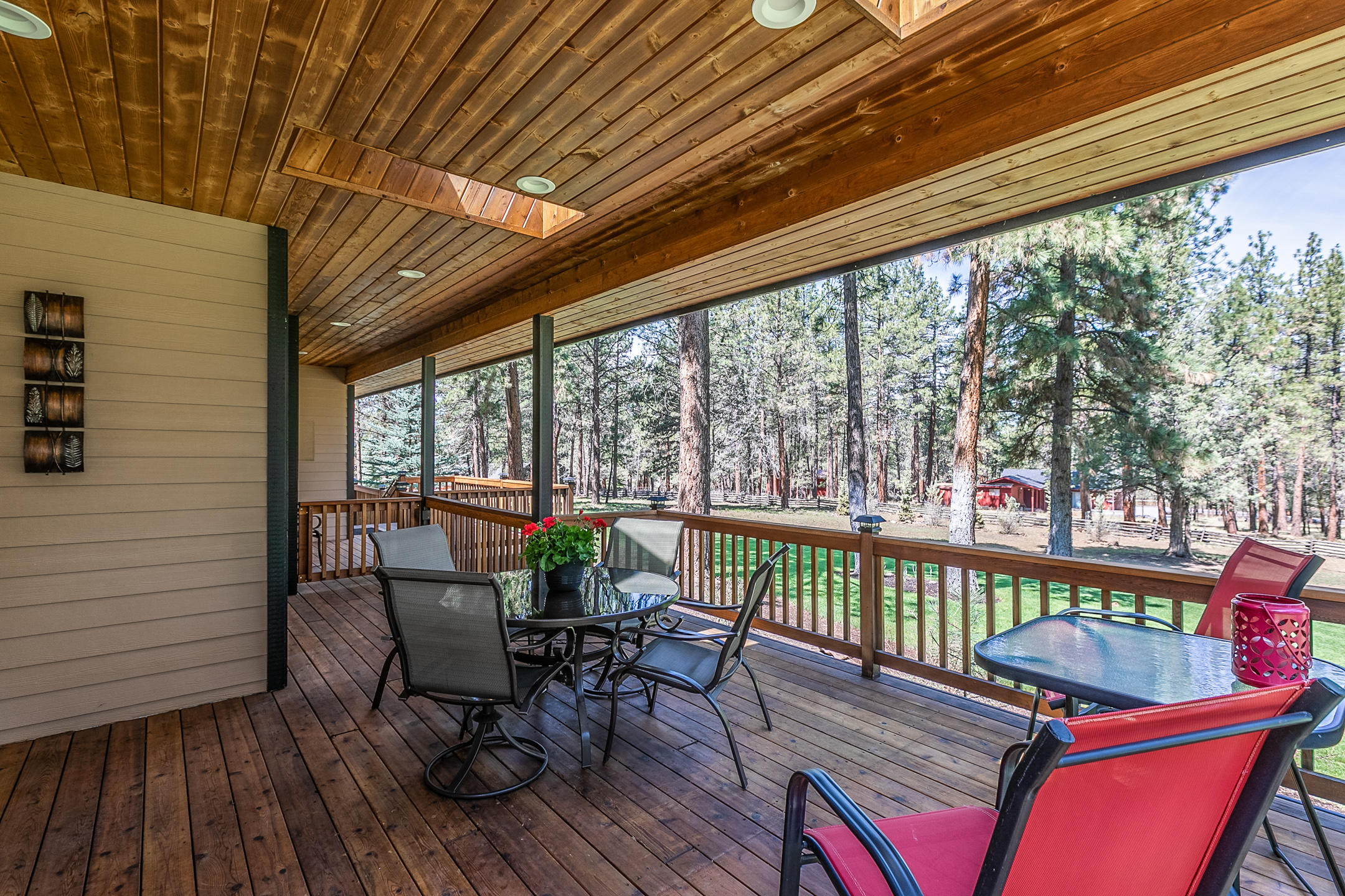 Indian Ford Ranch - Residential