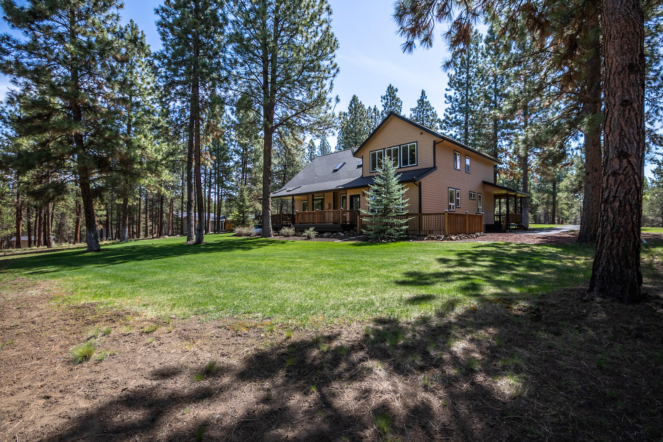 Indian Ford Ranch - Residential