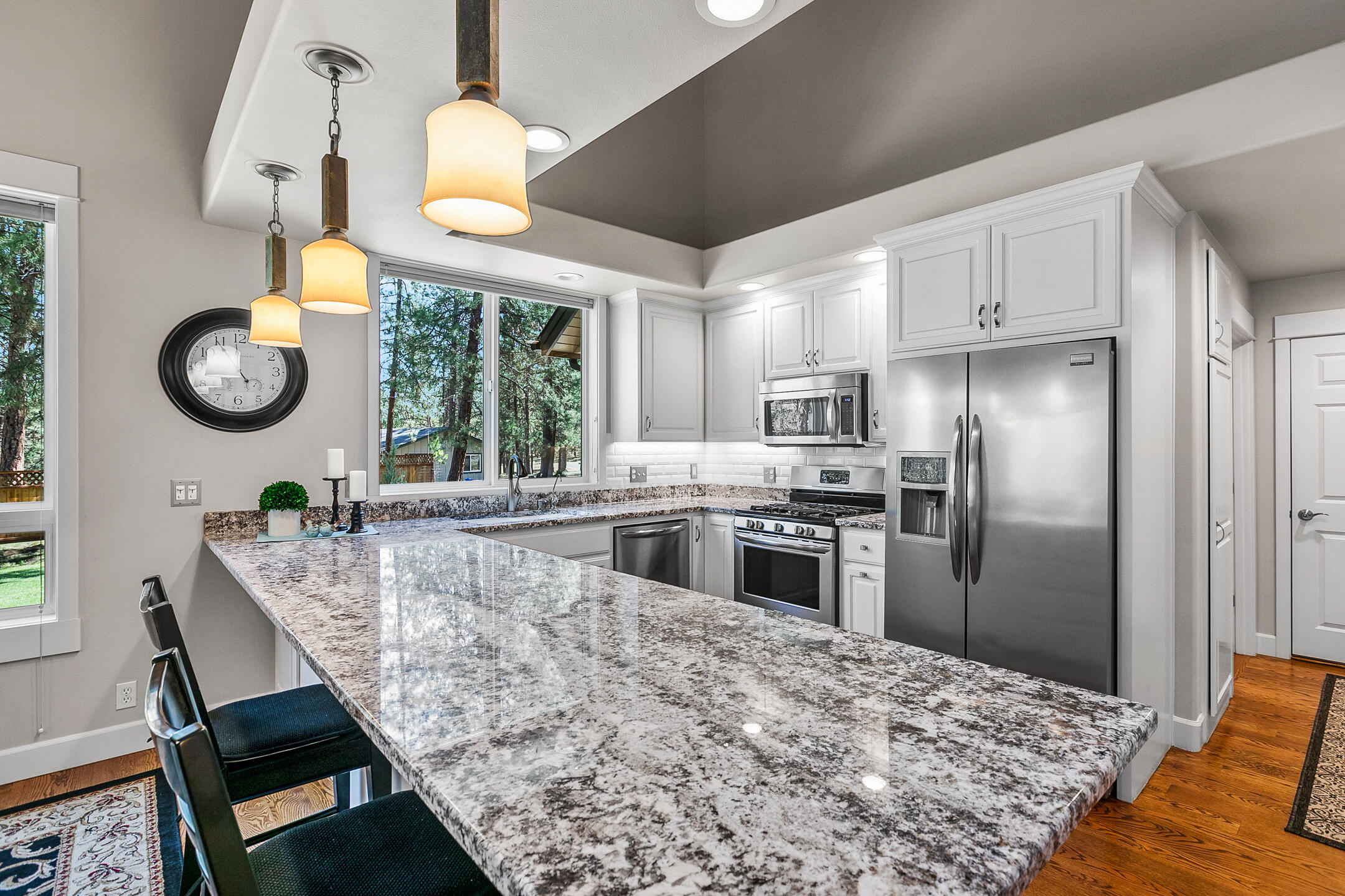 Indian Ford Ranch - Residential