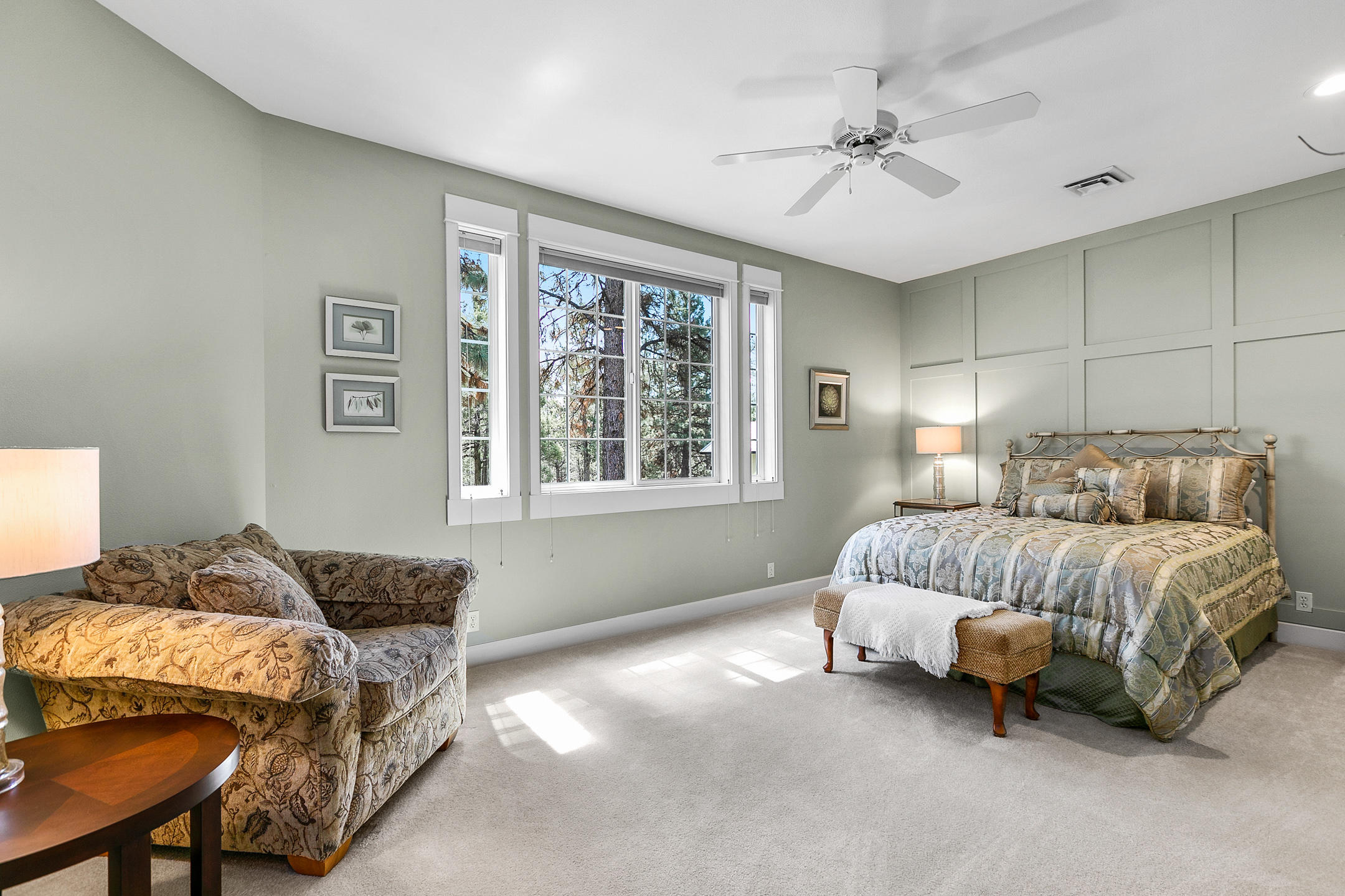 Indian Ford Ranch - Residential