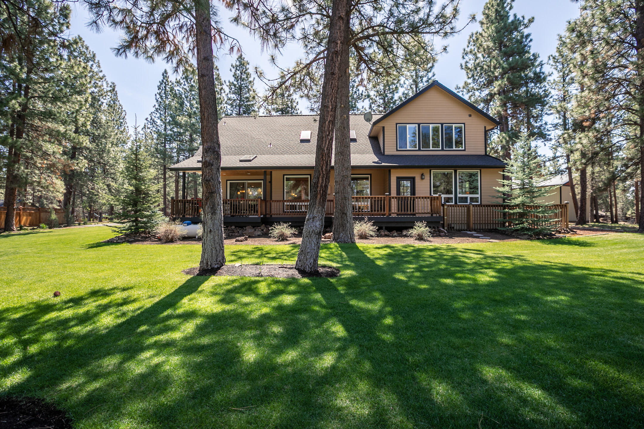 Indian Ford Ranch - Residential